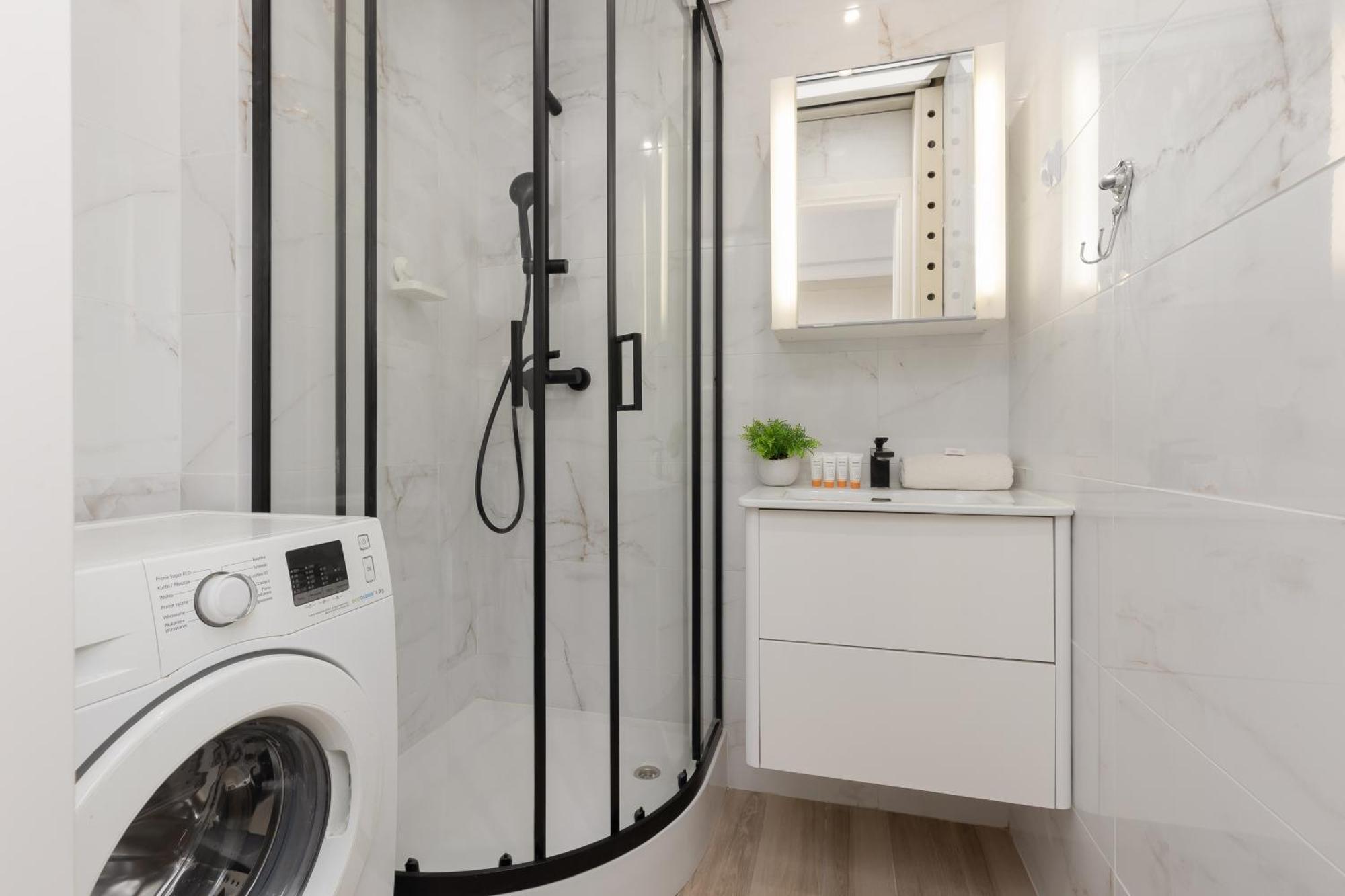 Center By Renters Apartament