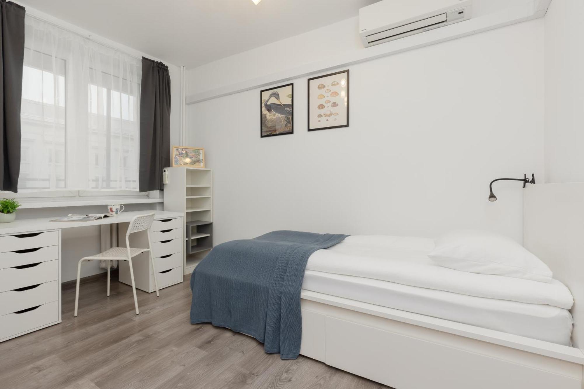 Apartament Center By Renters Warszawa