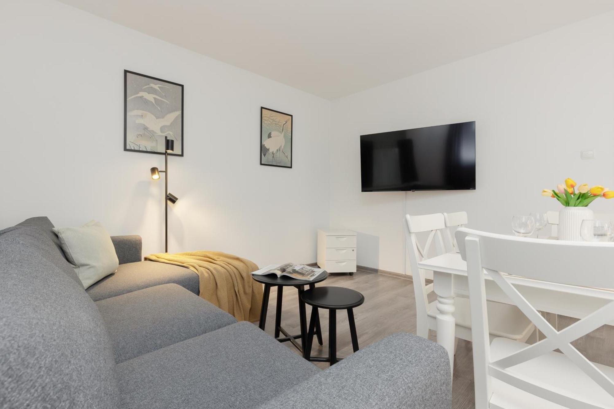 Center By Renters Apartament