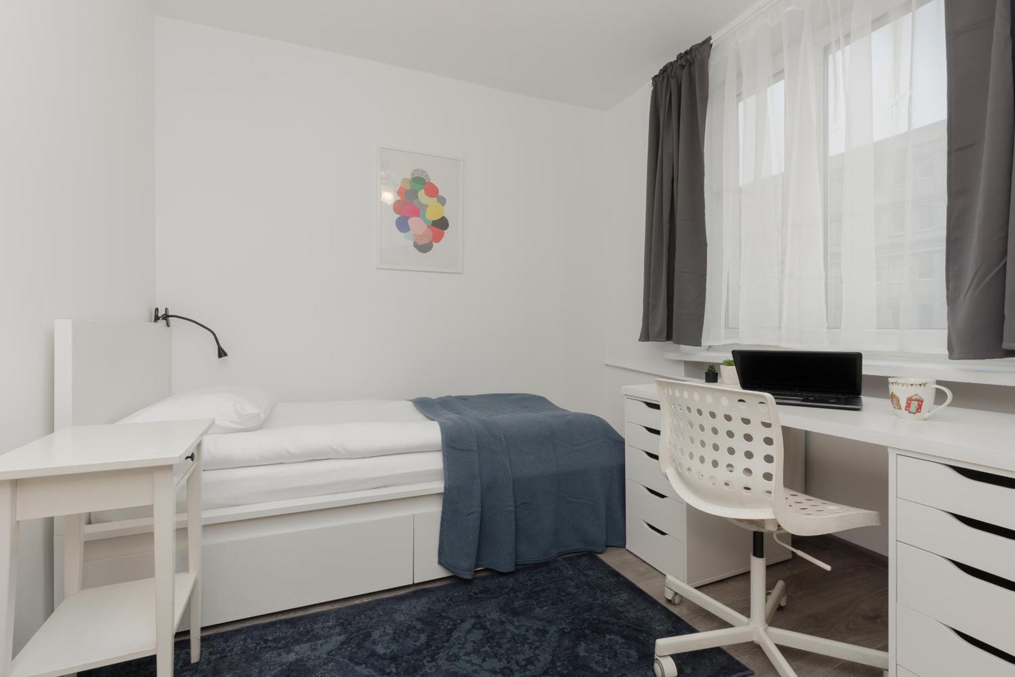 Apartament Center By Renters