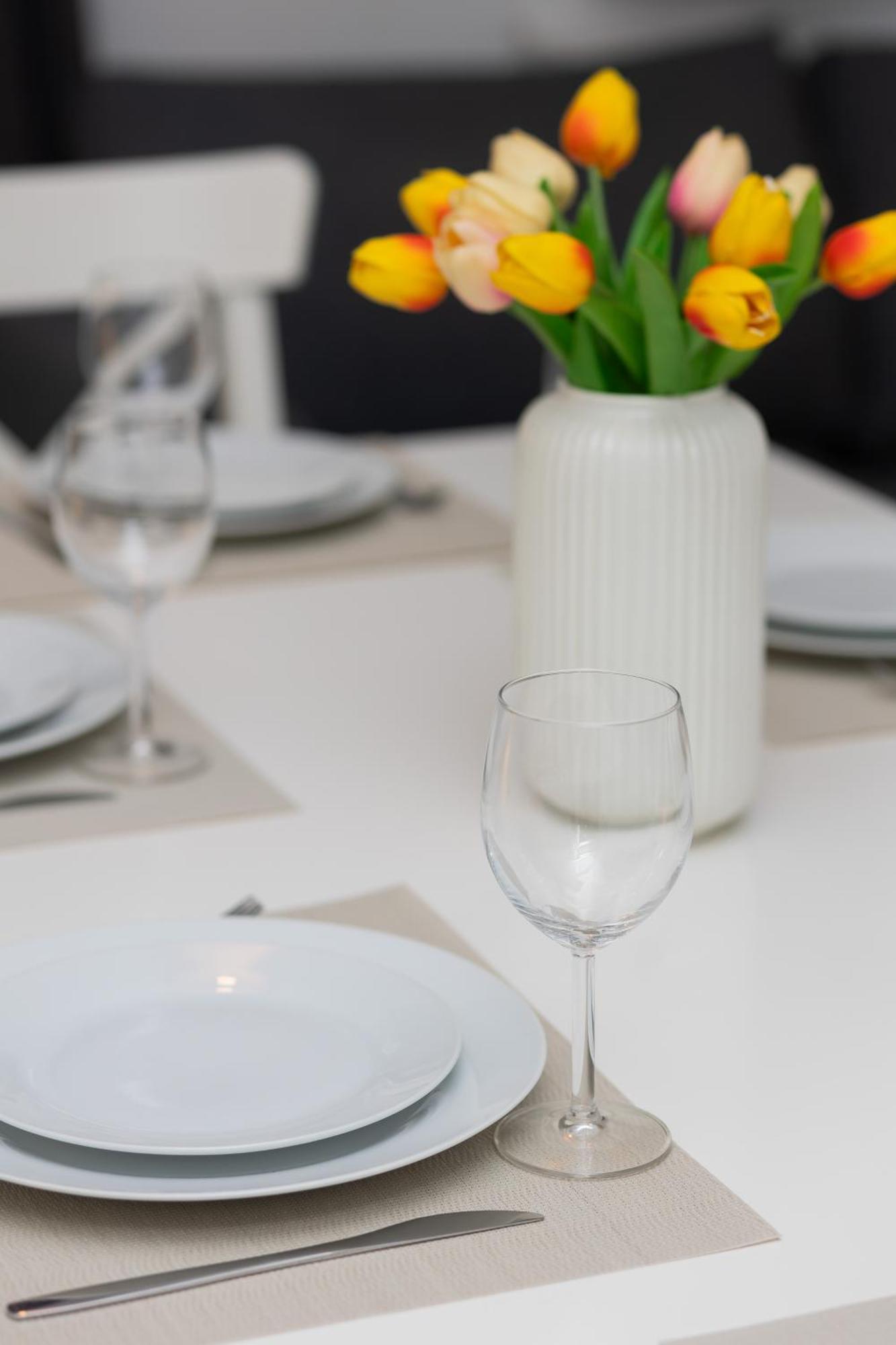 Center By Renters Apartament