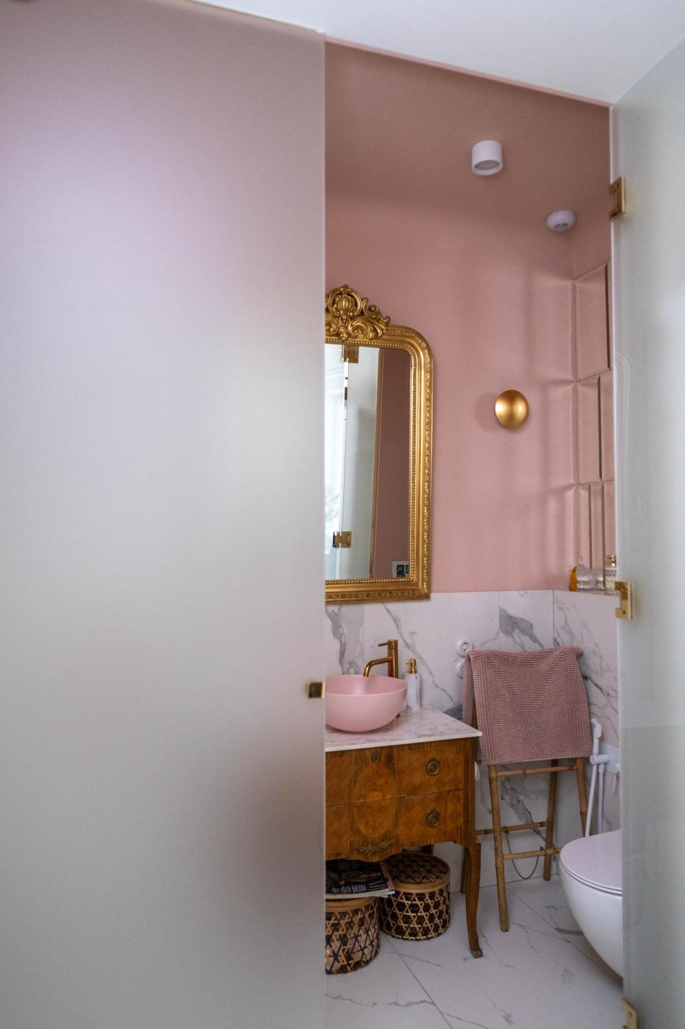 Apartament Atelier Górnośląska *