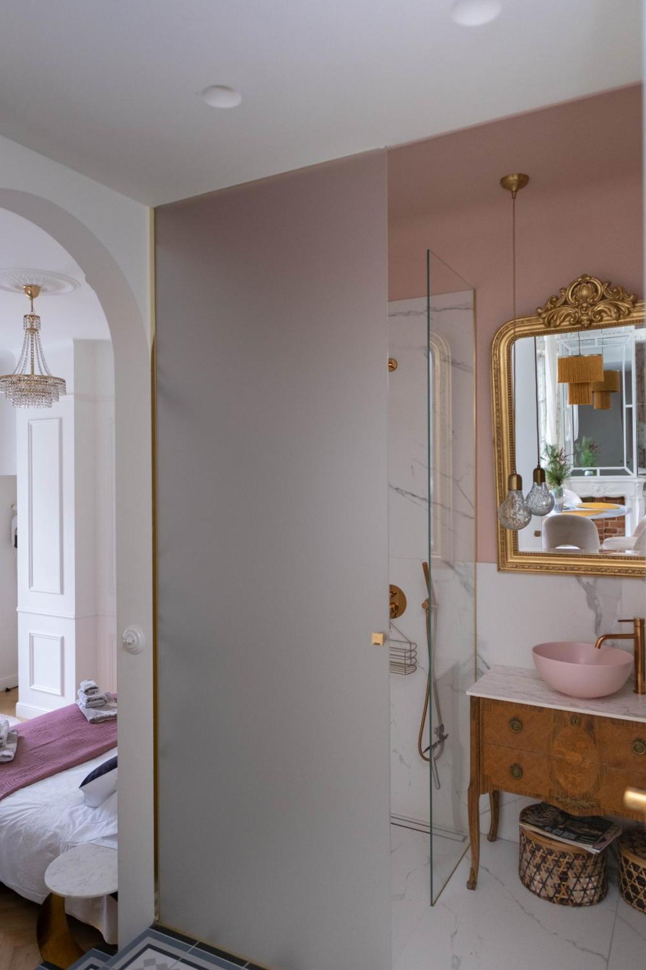 Atelier Górnośląska Apartament