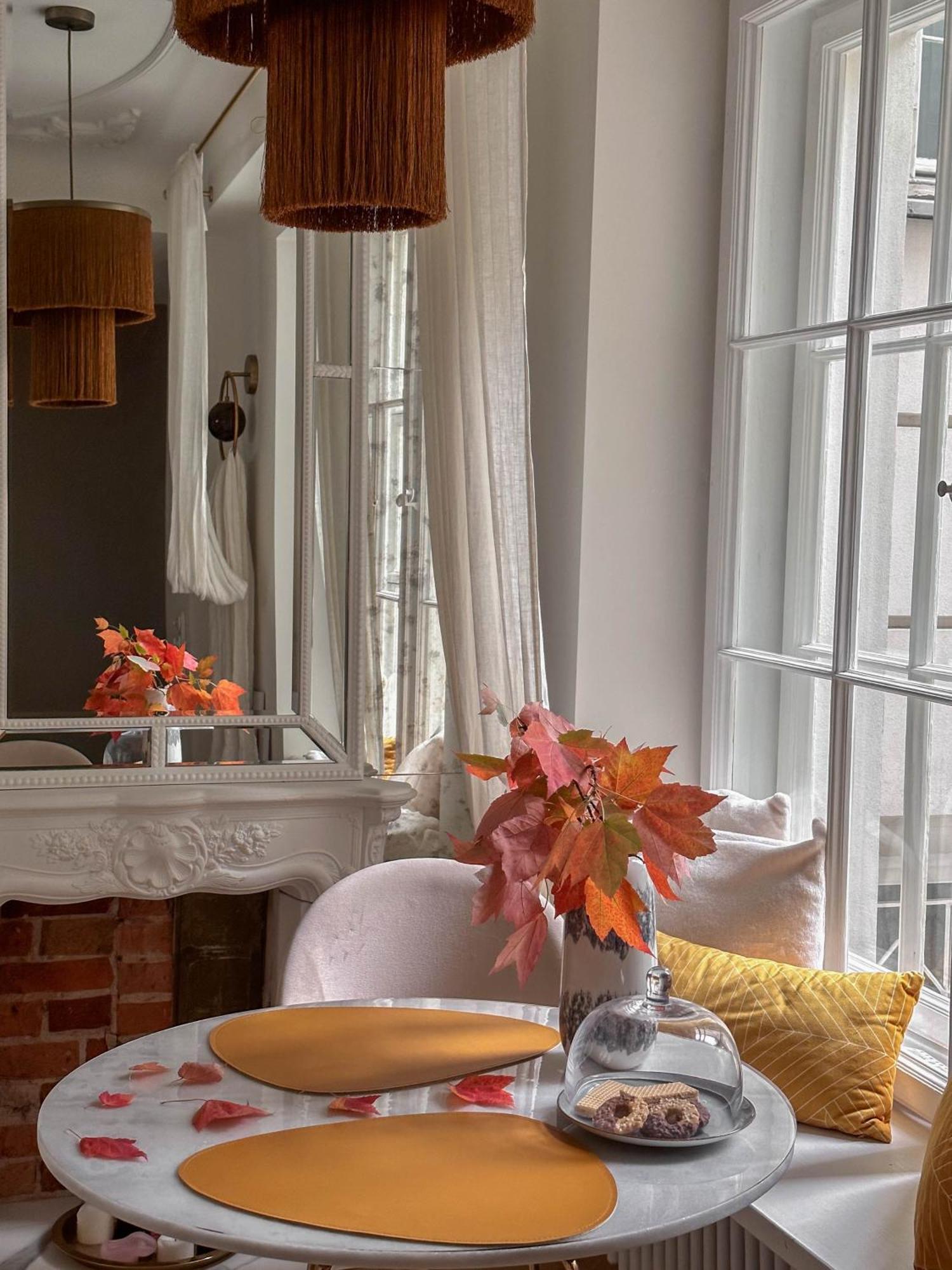 Atelier Górnośląska Apartament Warszawa