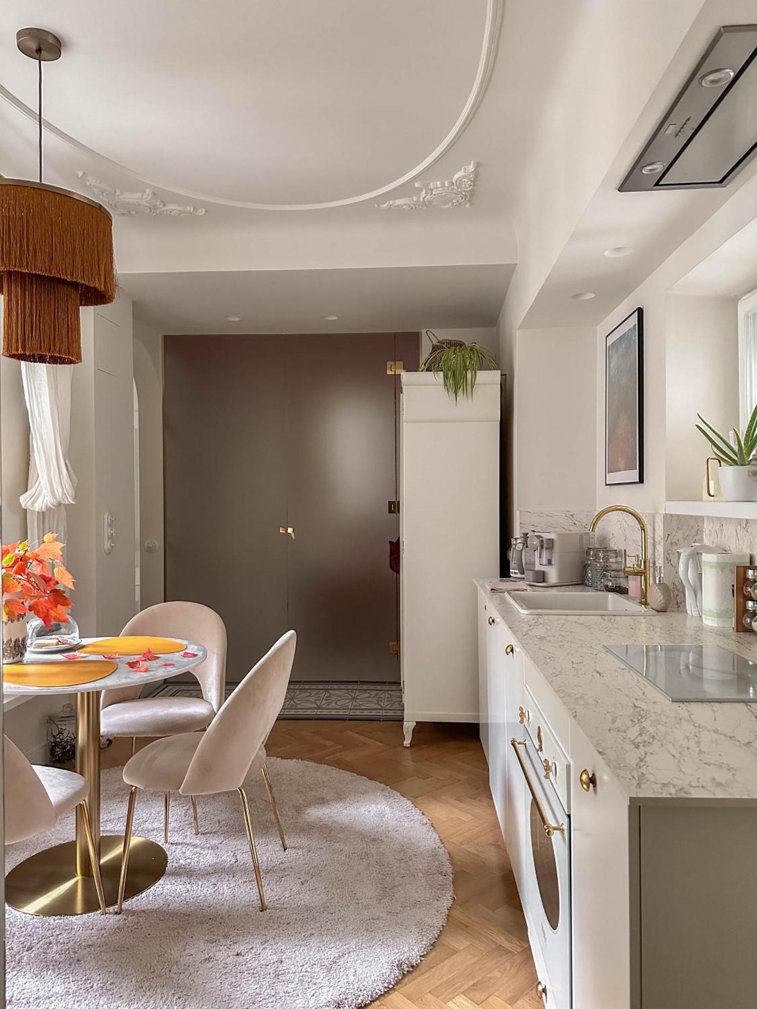 Atelier Górnośląska Apartament *