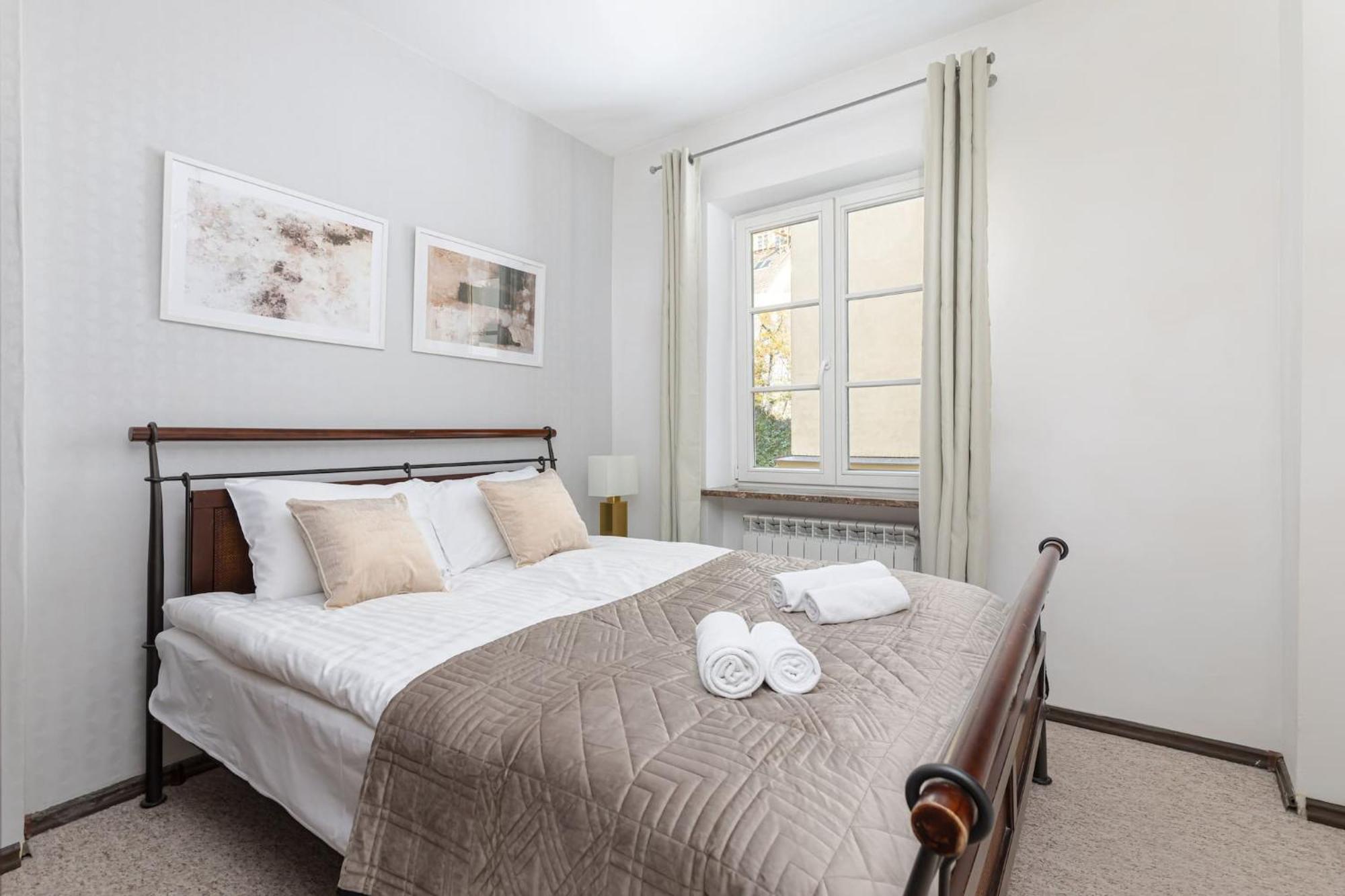 Fashioned Rycerska By Renters Apartment