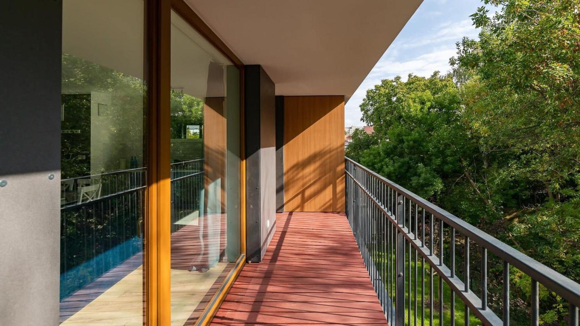 Apartment Pulawska 221 - Colorful With Balcony By Renters *