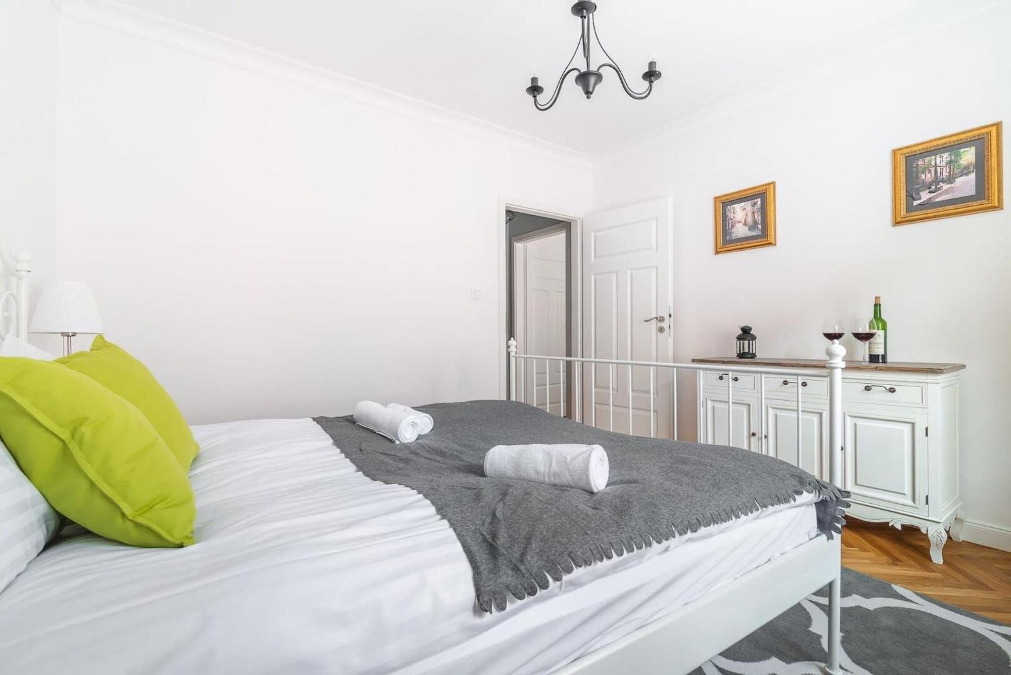Senatorska 7 By Renters * Warszawa