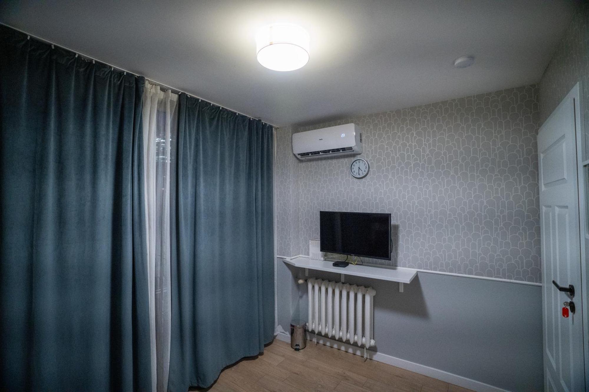 Apartment Chlodna 15 Warsaw
