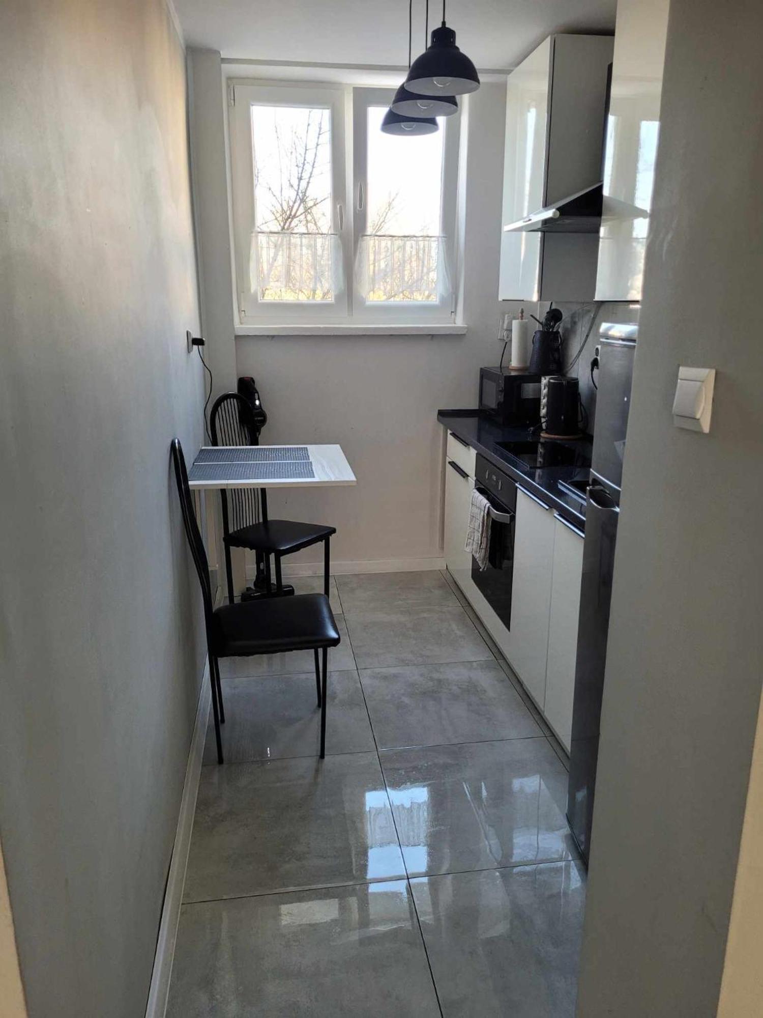 Apartamento Apartament Praga *