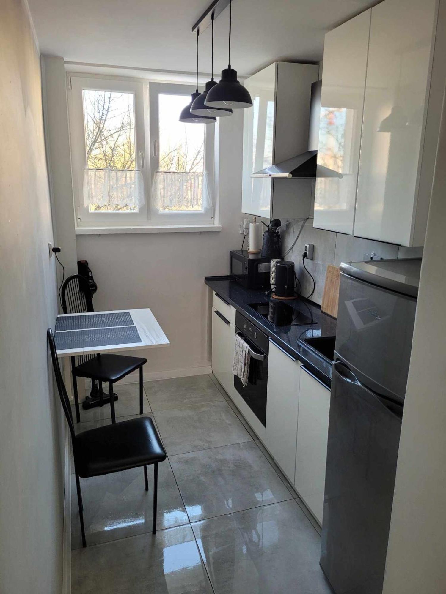 Apartament Praga Apartamento