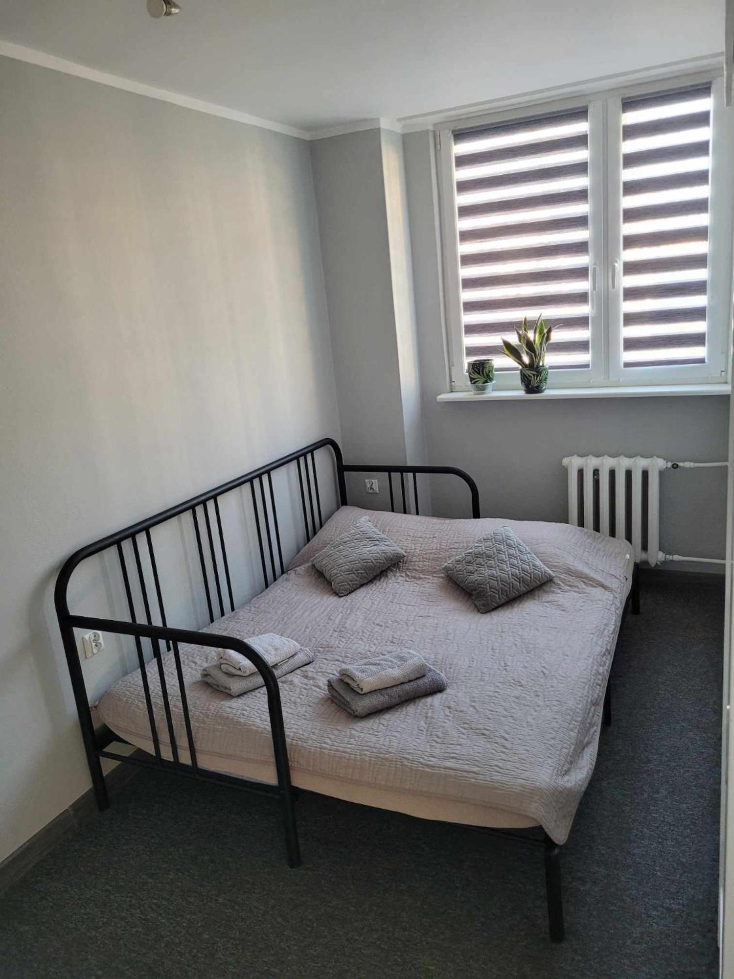 Apartamento Apartament Praga Varsóvia
