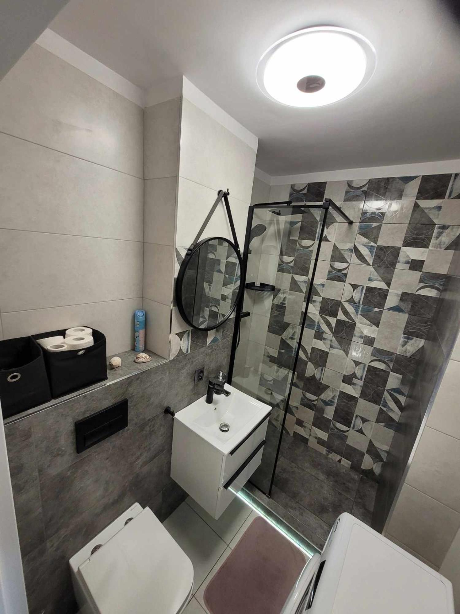 Apartament Praga Apartamento Varsóvia
