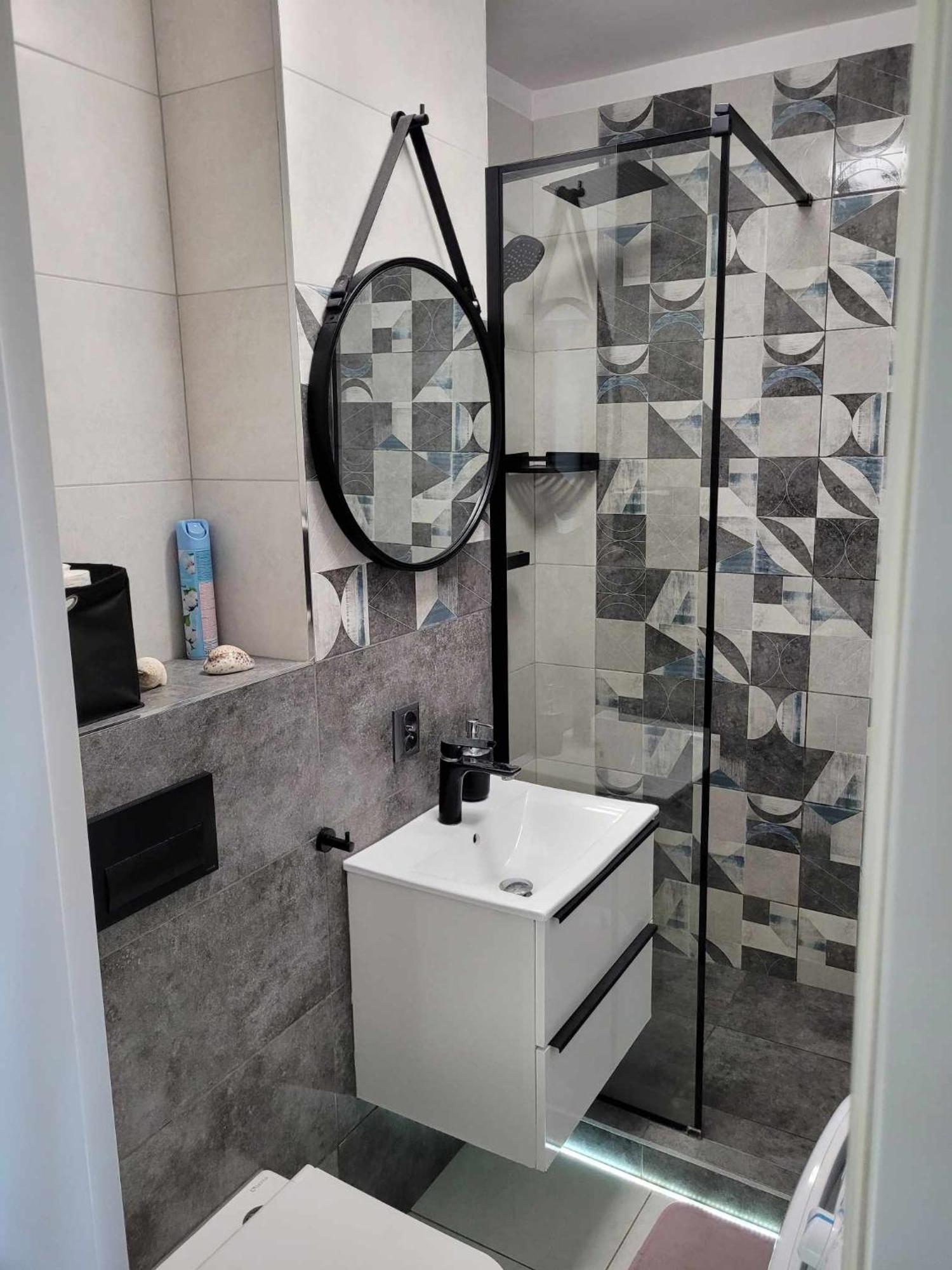 Apartament Praga Varsóvia