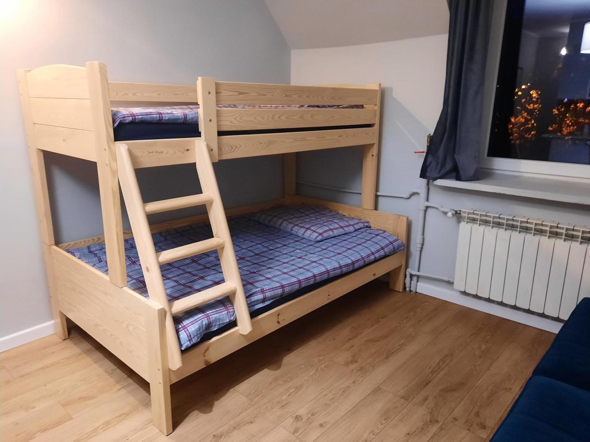 Gosciniec Filmowy - Prywatny Dom Rodzinny Homestay