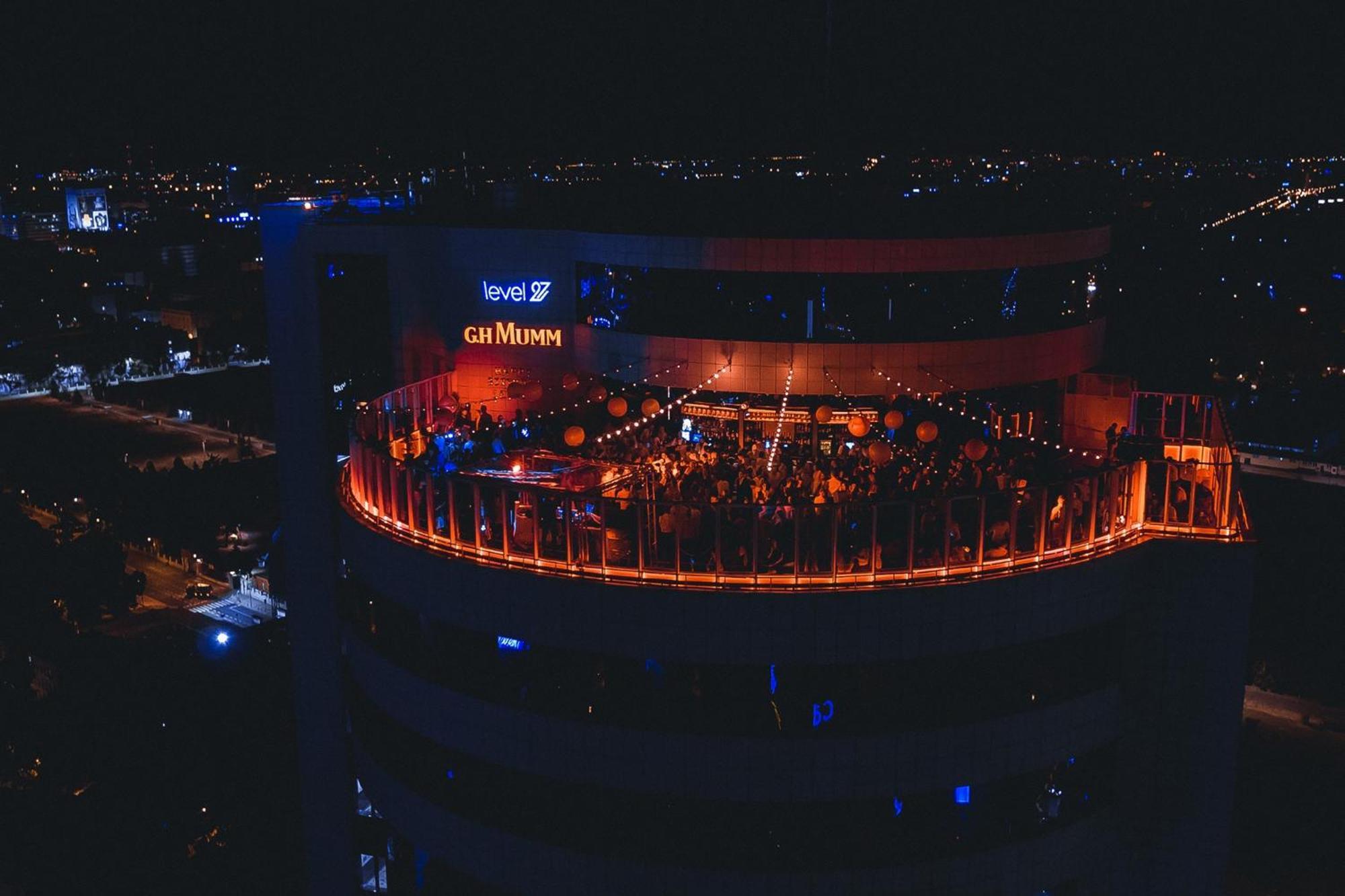Căn hộ Vorto - Center *