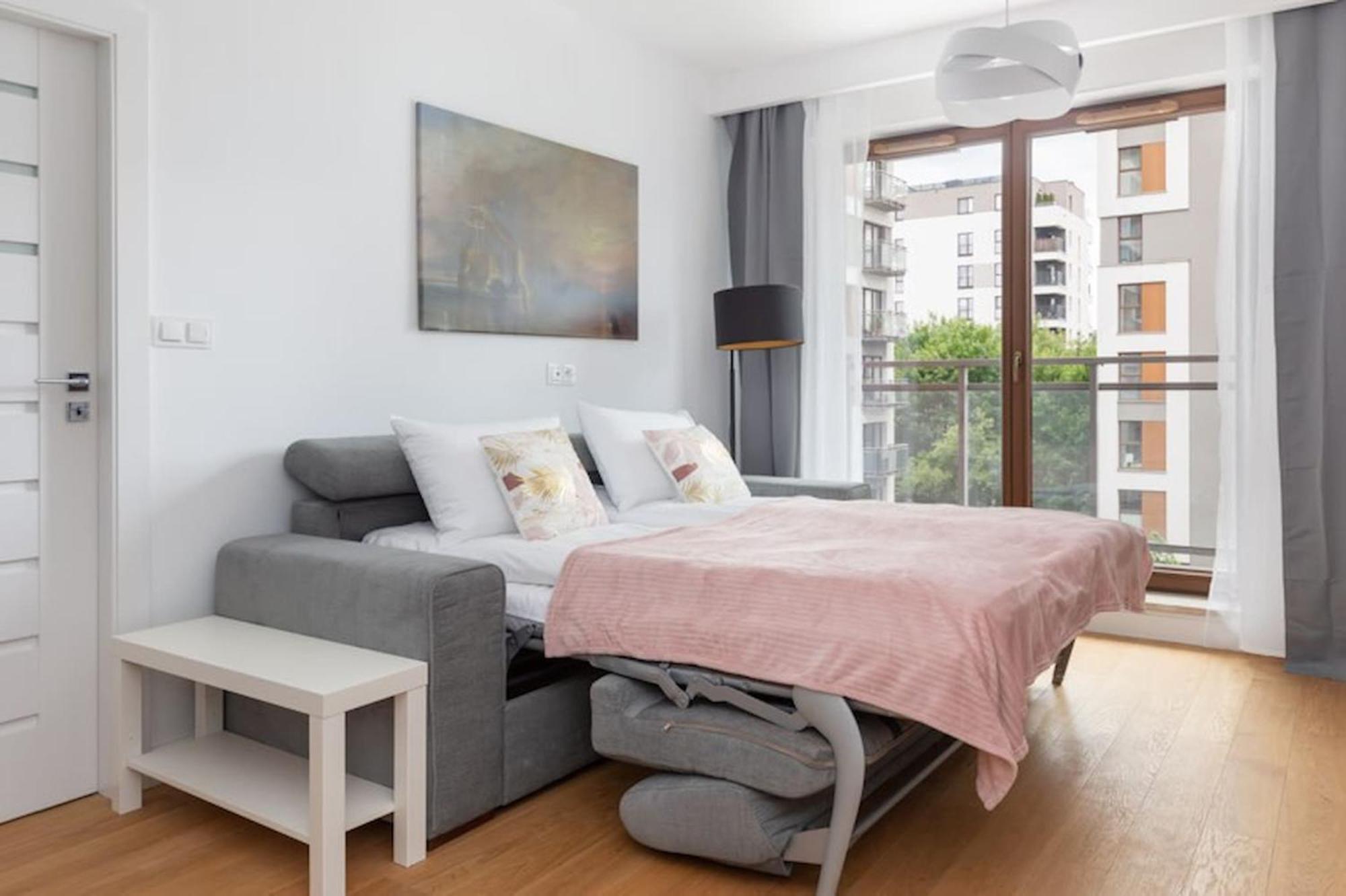 Apartament Rent Like - Woronicza 33b Warszawa