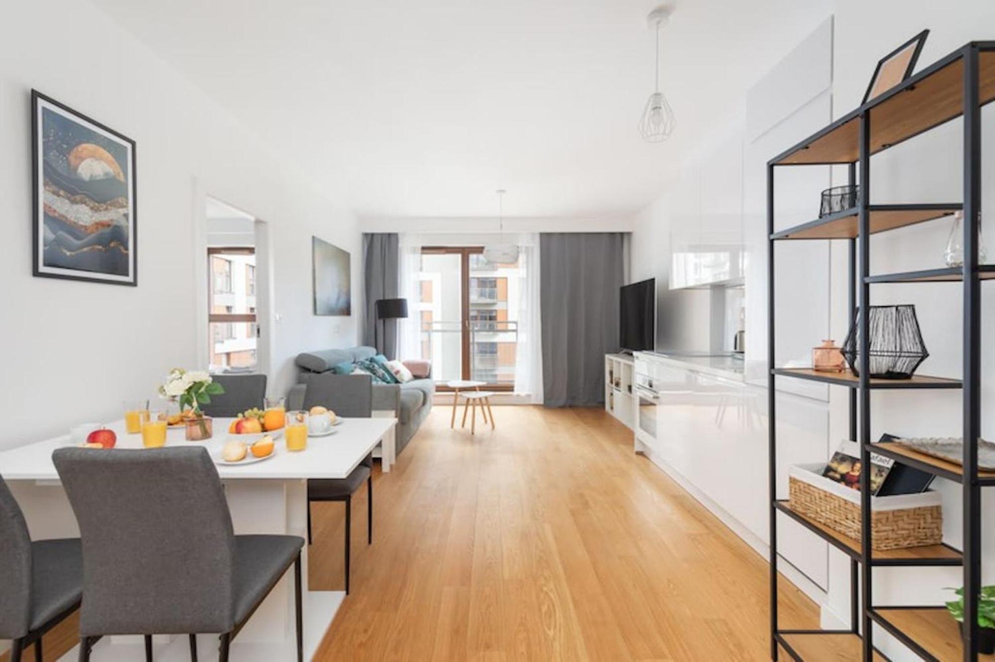 Rent Like - Woronicza 33b Apartament