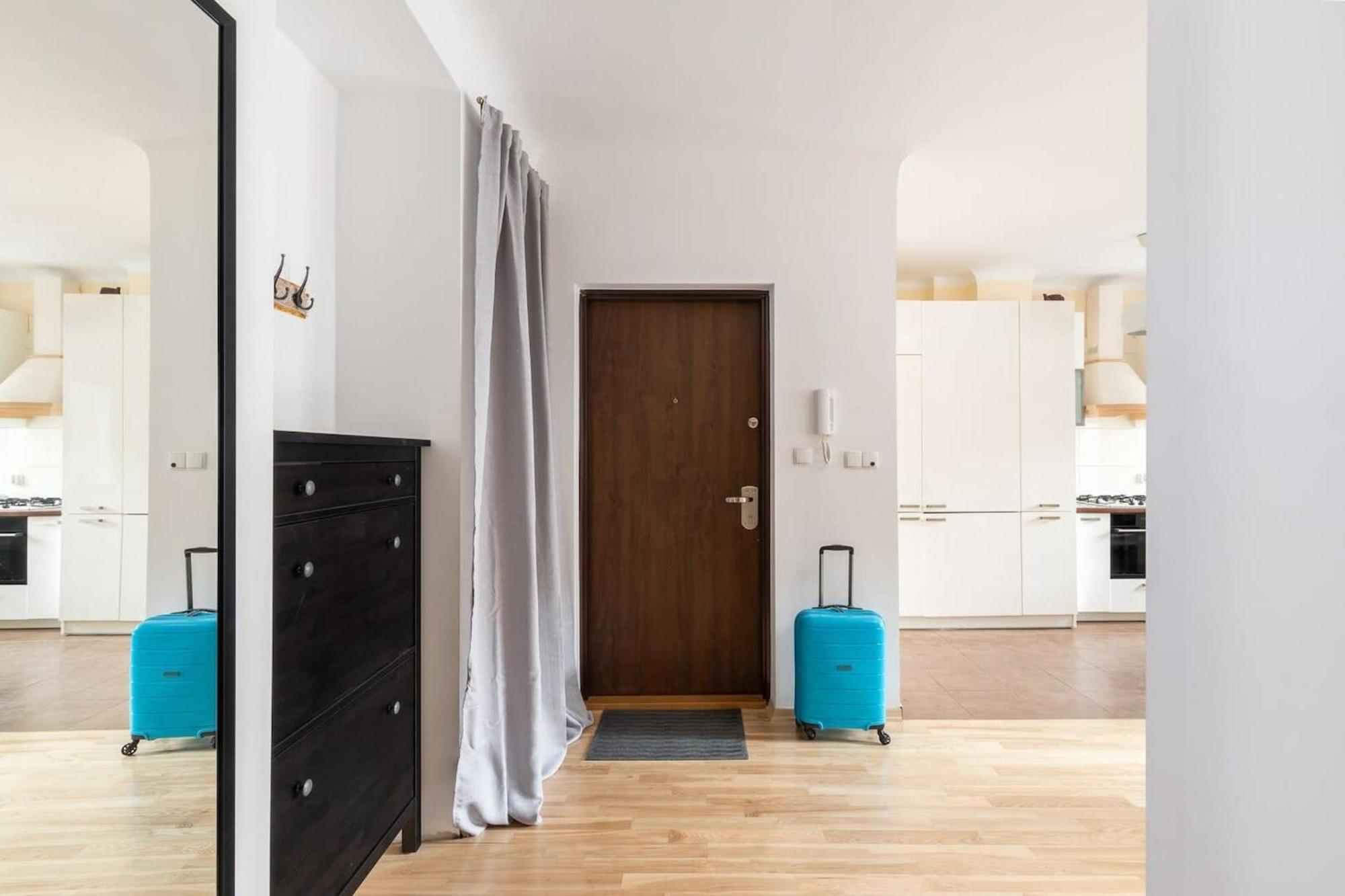 Rent Like - Sniadeckich 1/15 Apartment *