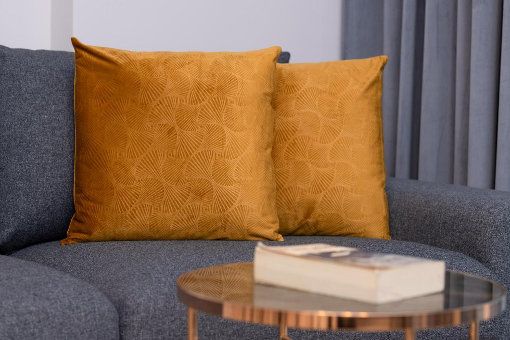 Cozy Wola Kasprzaka By Renters