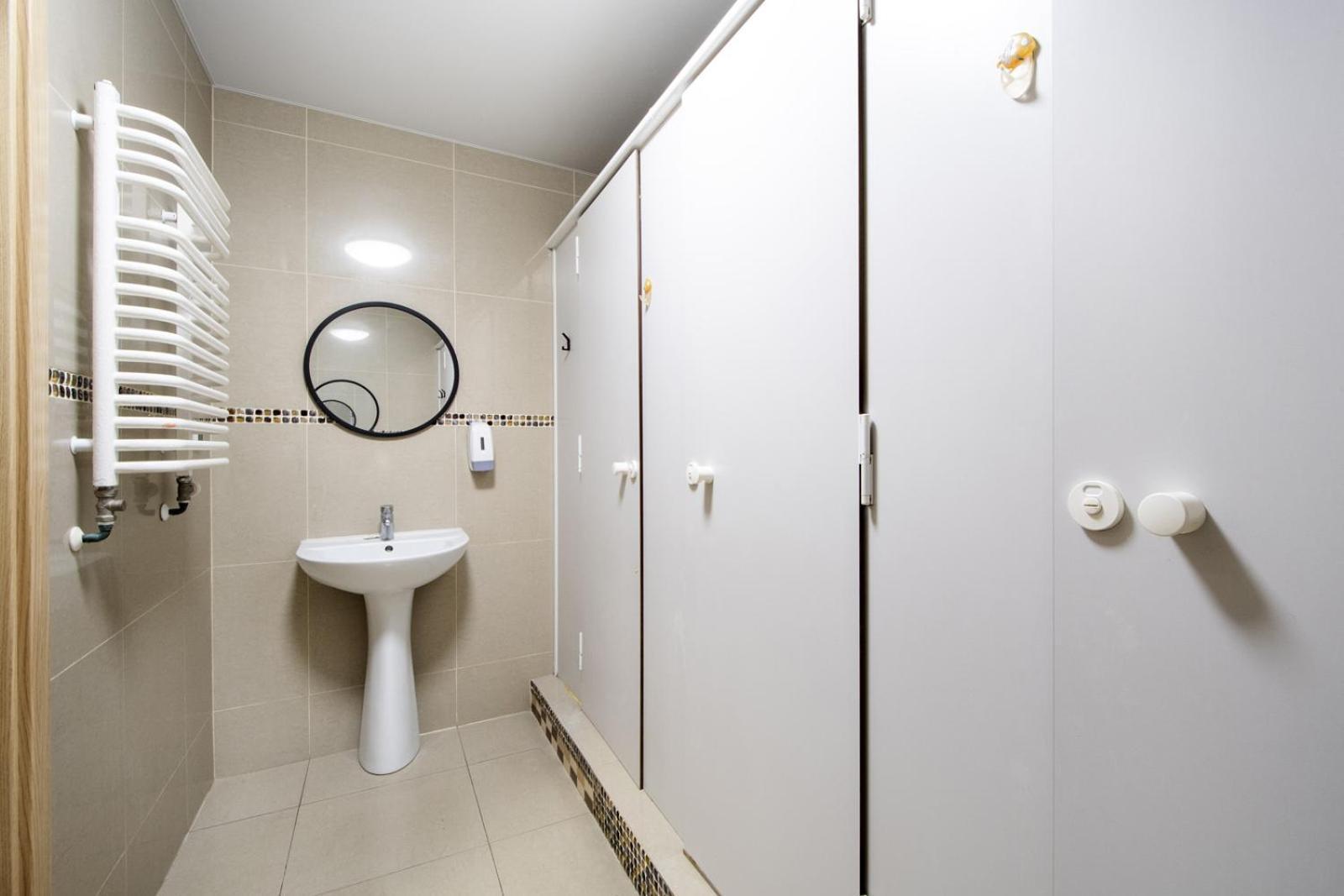 Hostel Stara Praga w Warszawie -Family&Cozy Atmosphere *
