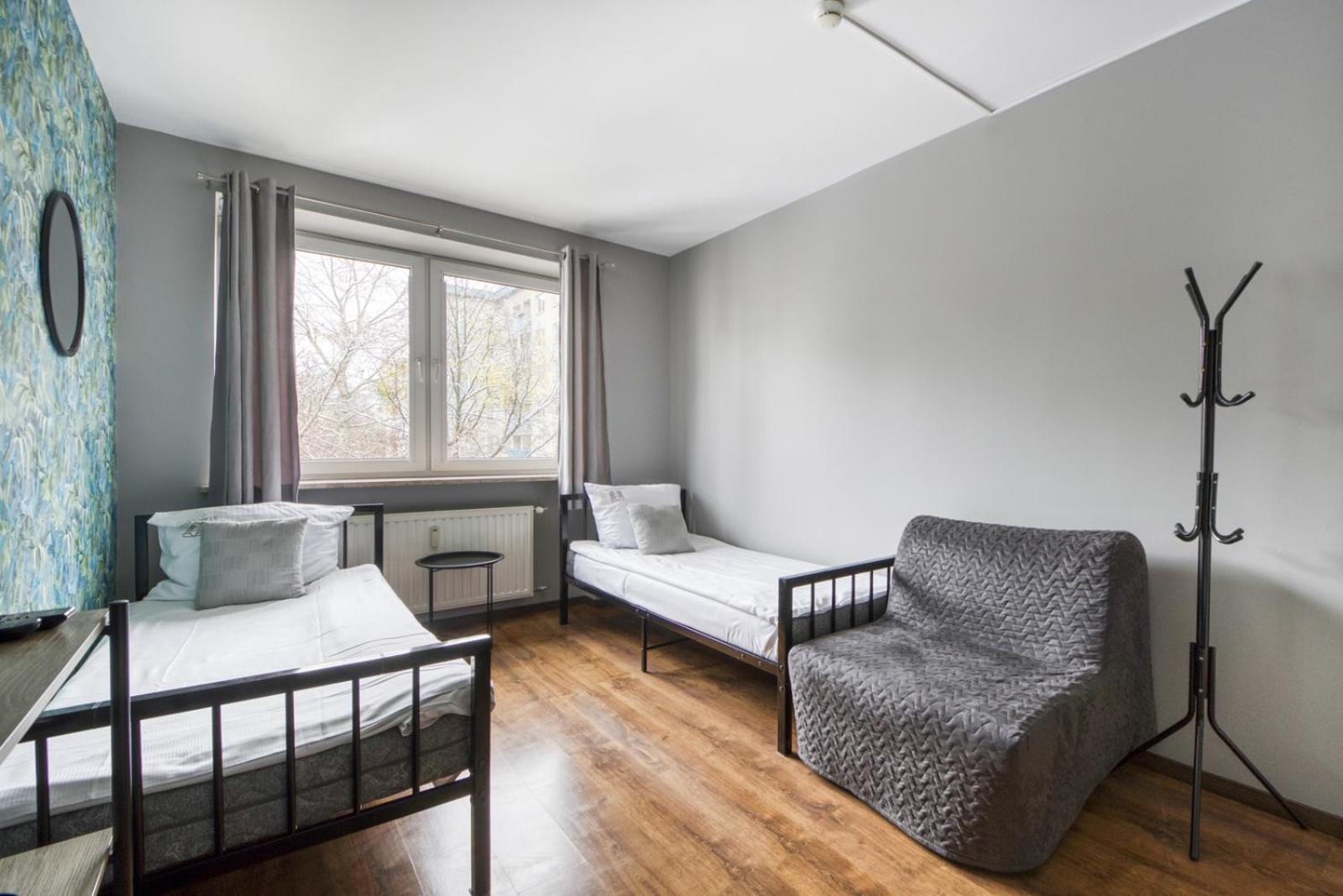 Hostel Krokodyl-Stara Praga Albergue