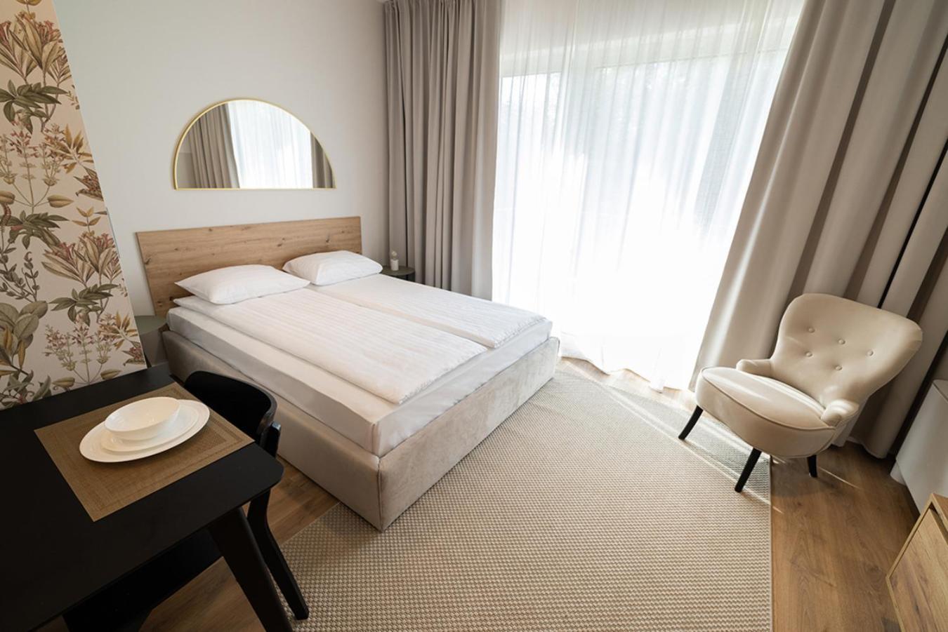 Hotel apartamentowy B85 *