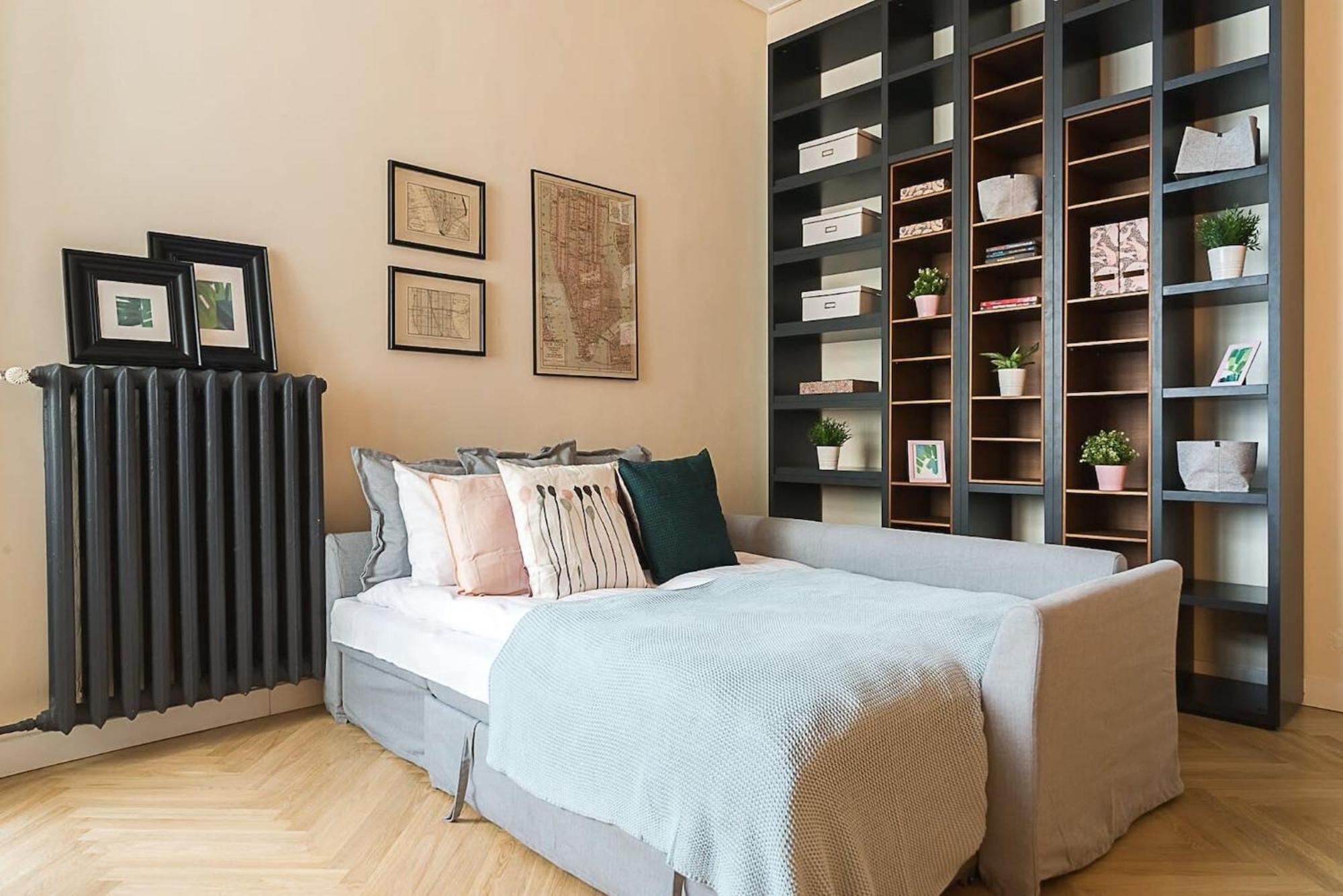 Rent Like - Hoza 39 Căn hộ Warsaw