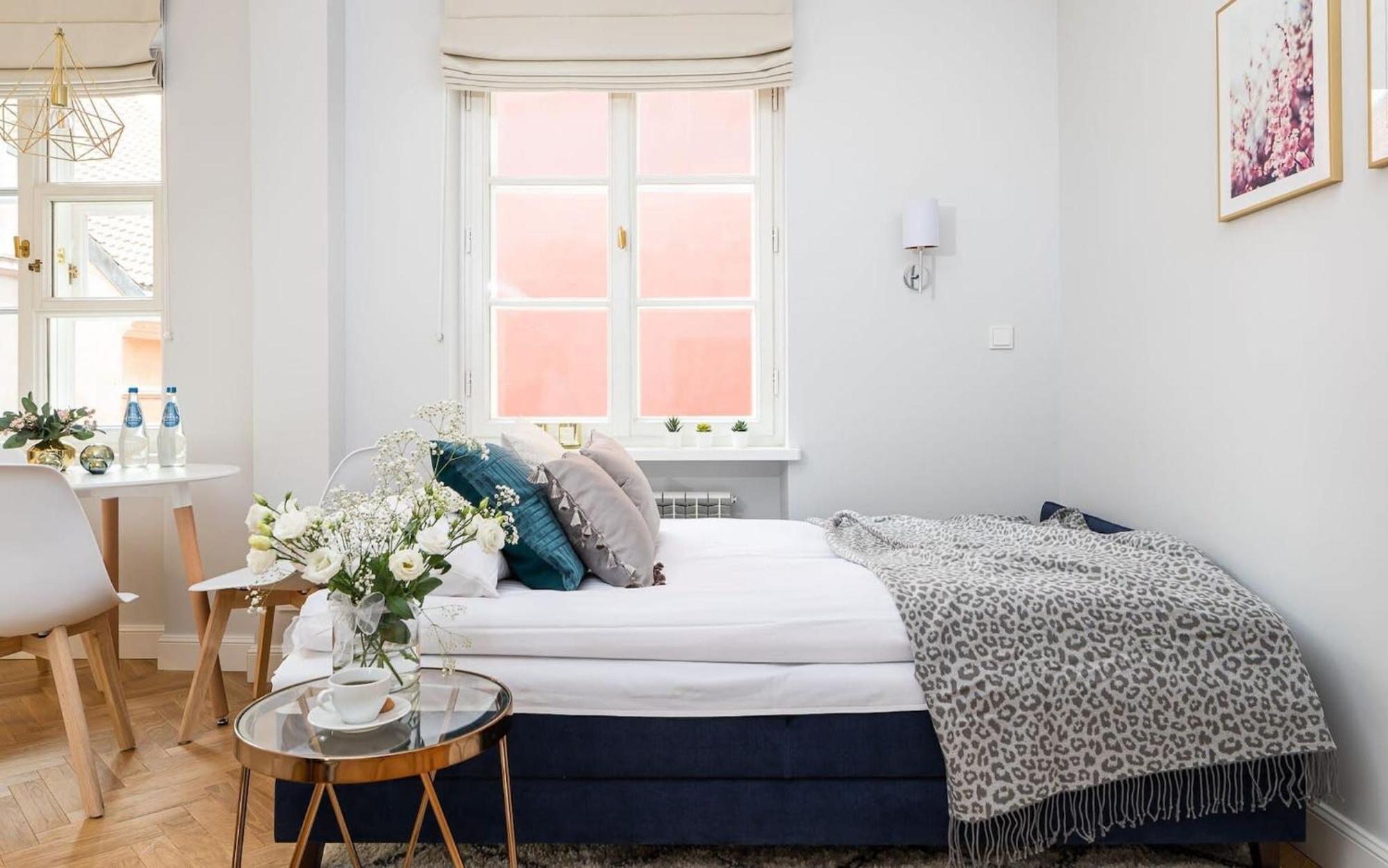 Apartment Plac Zamkowy - With View By Renters Warsaw