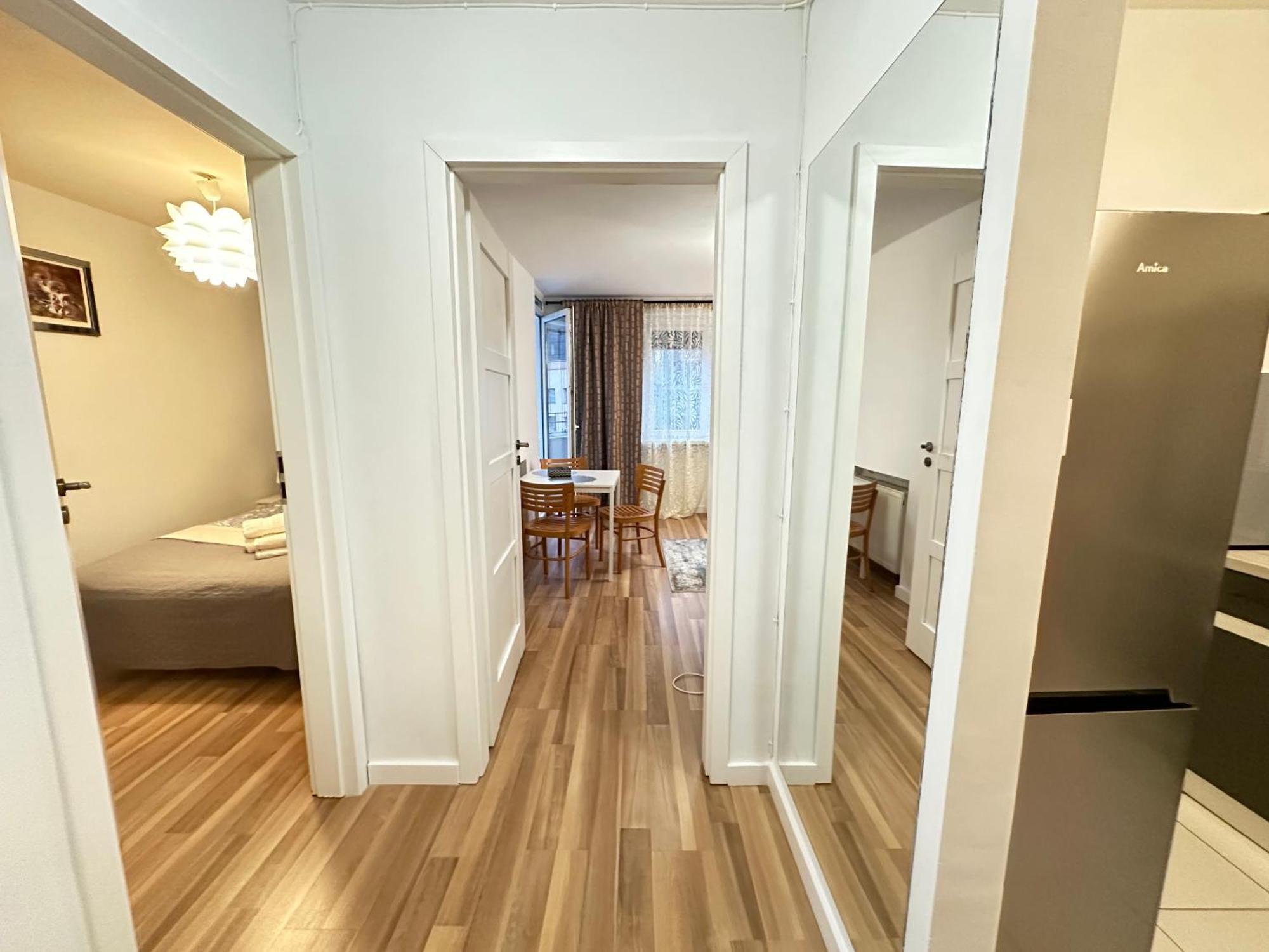 Apartament Centrum Moniuszki10 Cityapart *