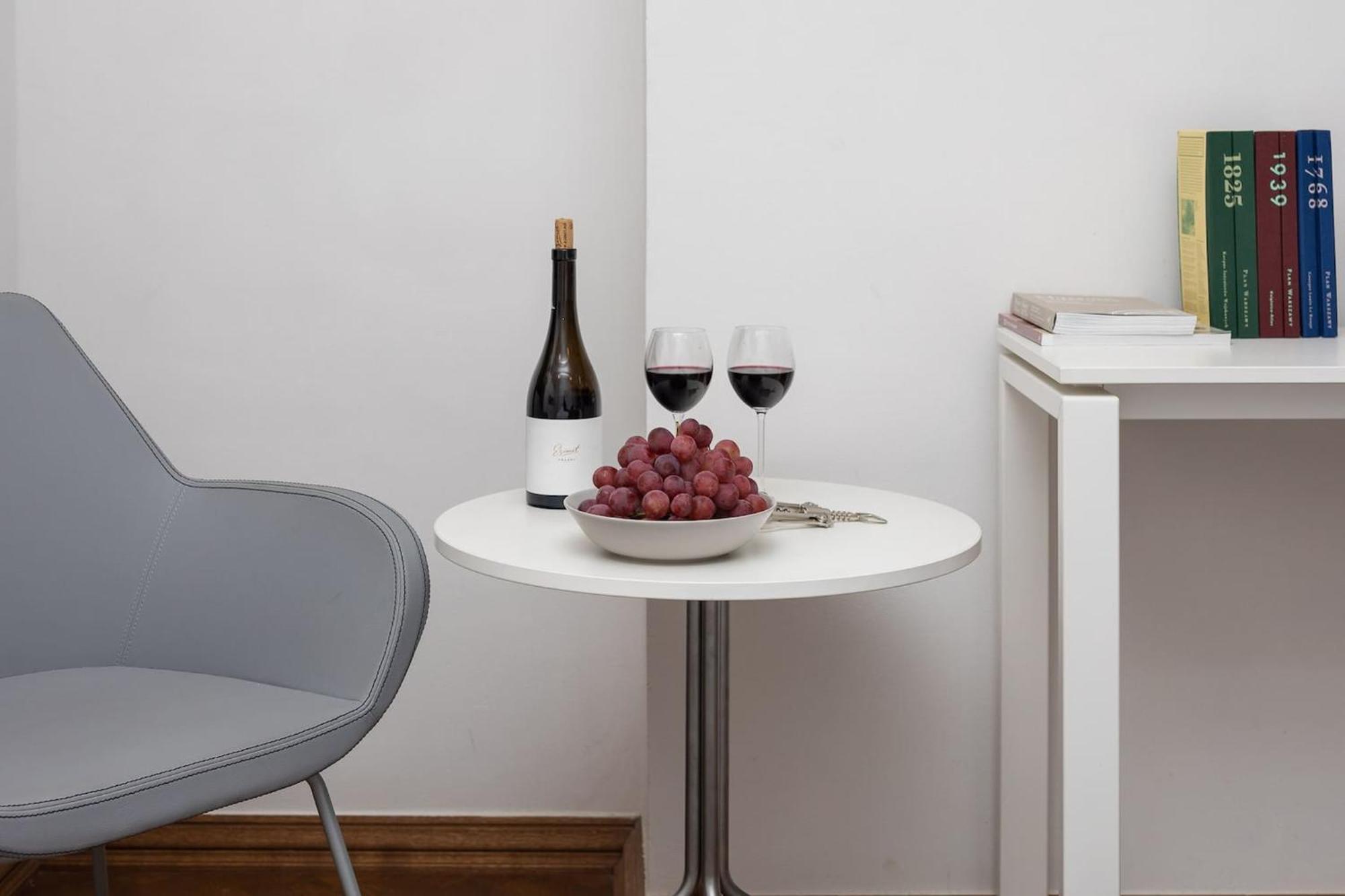 Apartamento Rent Like - Muzeum Warszawy Na Starowce