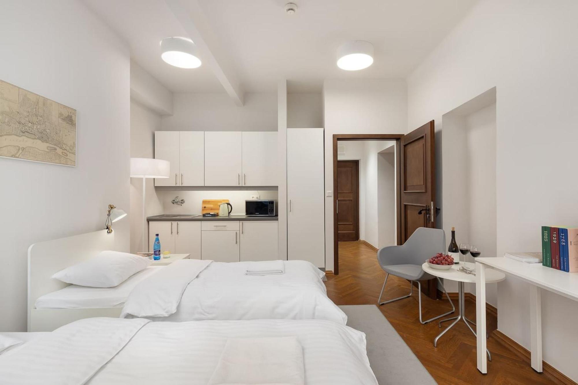 Rent Like - Muzeum Warszawy Na Starowce * Varsóvia