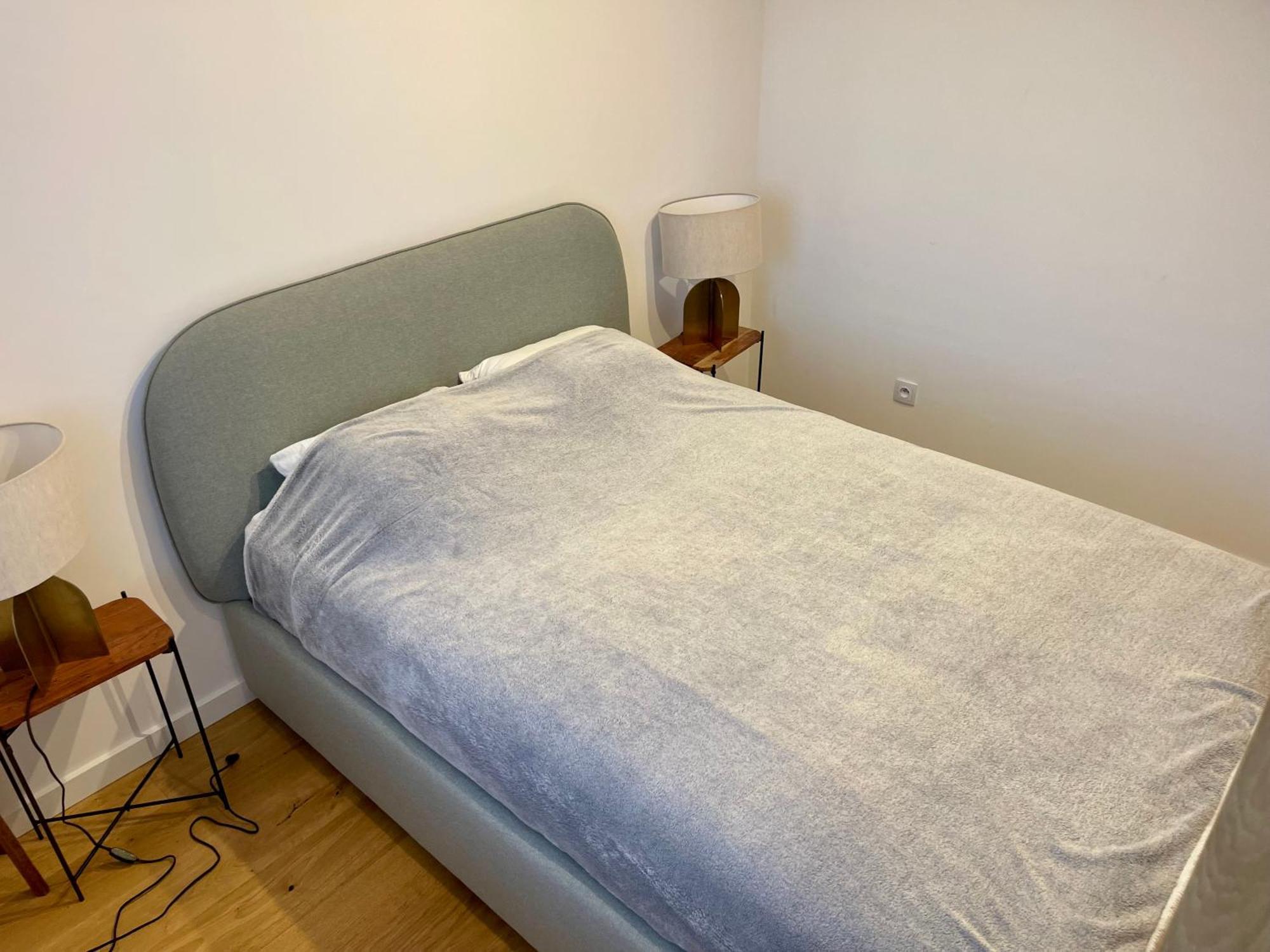 Time&house Pileckiego Przy Centrum Onkologi I Klinice Novum Apartament Na Wylacznosc Pokoj,sypialnia,lozko, Lazienka,kuchnia Apartamento