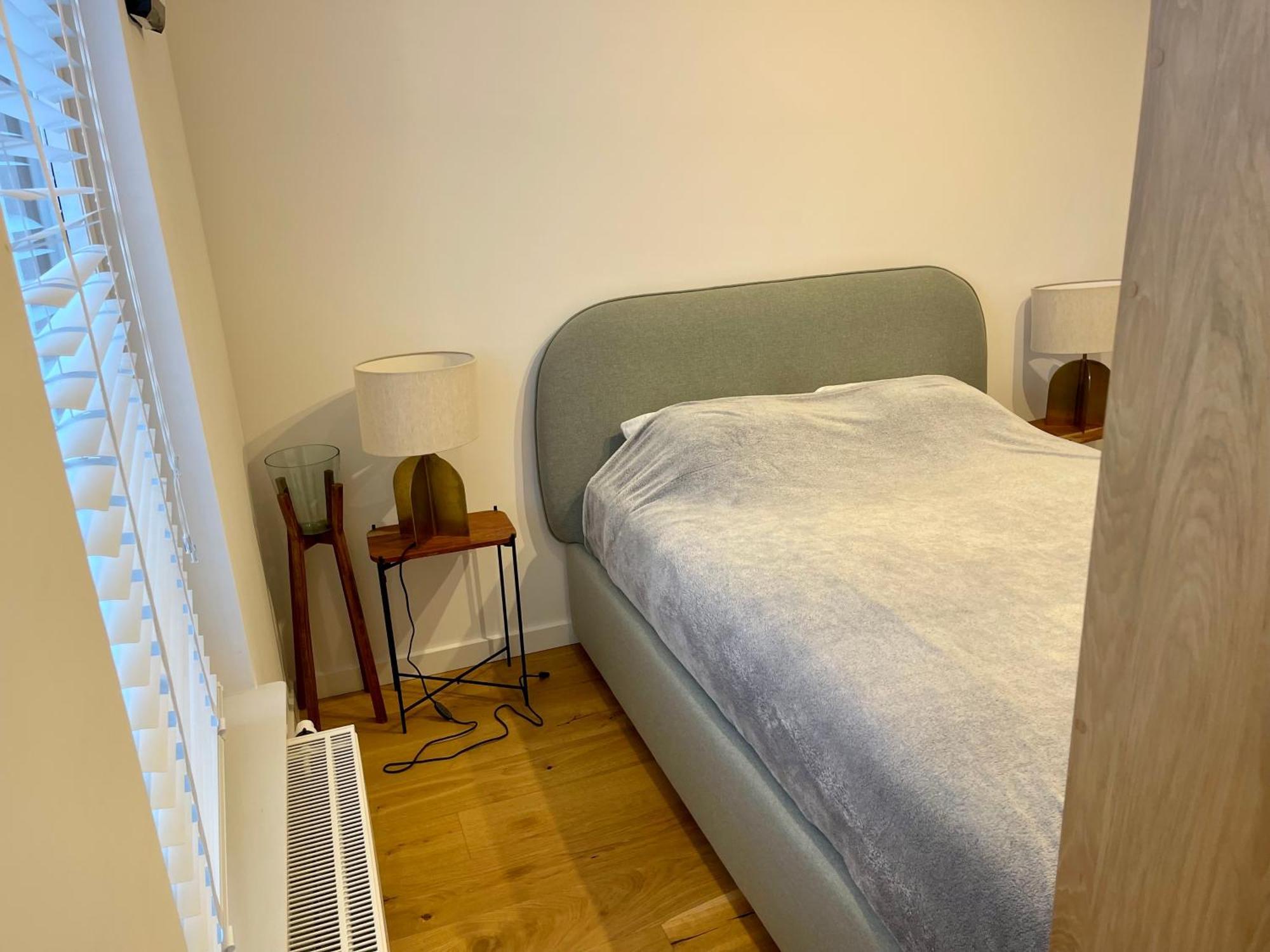 Apartamento Time&house Pileckiego Przy Centrum Onkologi I Klinice Novum Apartament Na Wylacznosc Pokoj,sypialnia,lozko, Lazienka,kuchnia Varsóvia