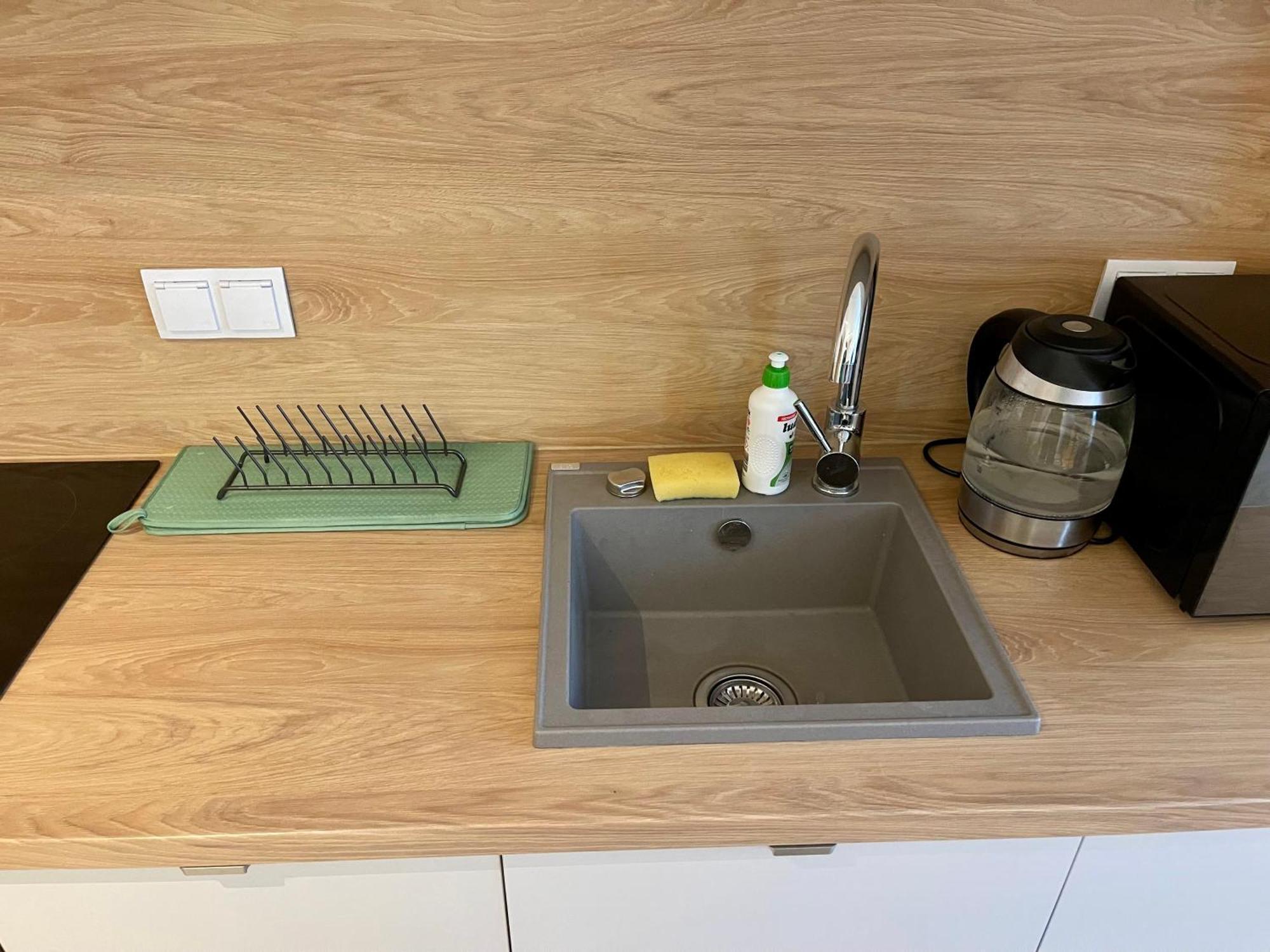 Apartamento Time&house Pileckiego Przy Centrum Onkologi I Klinice Novum Apartament Na Wylacznosc Pokoj,sypialnia,lozko, Lazienka,kuchnia *