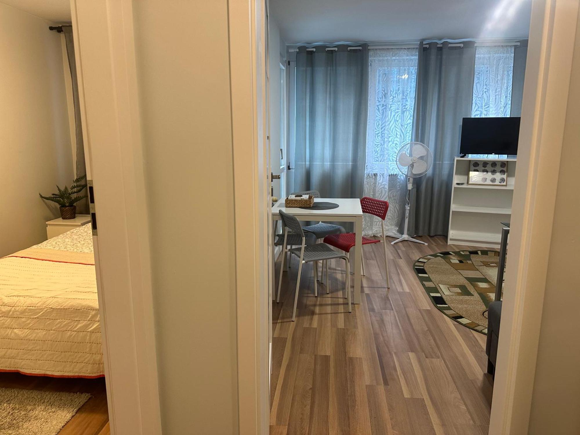 Apartament Centrum Moniuszki10 Cityapart *