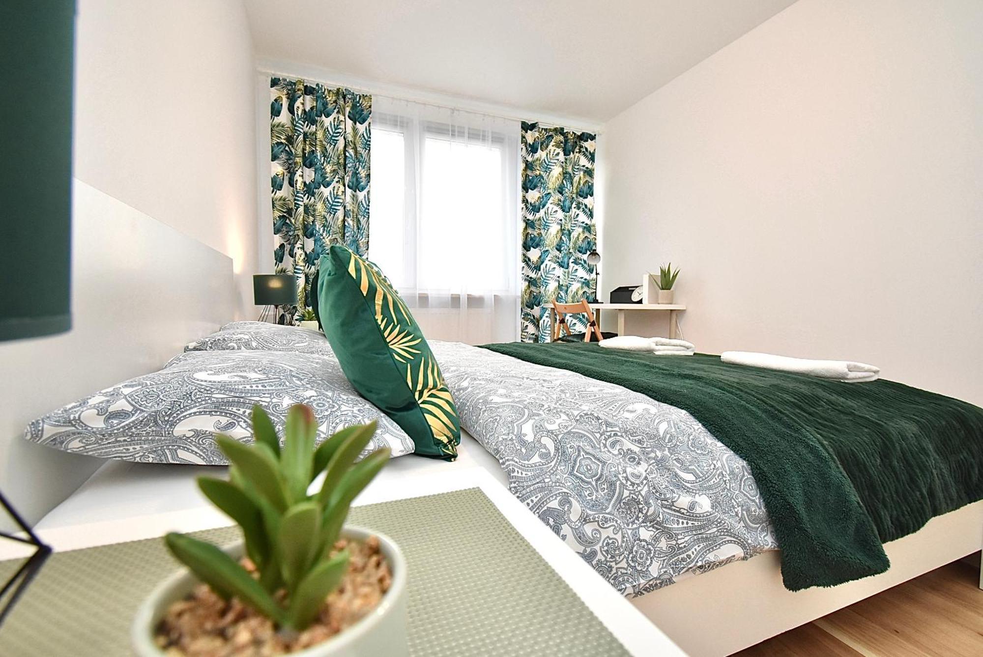Obrzezna Apartment