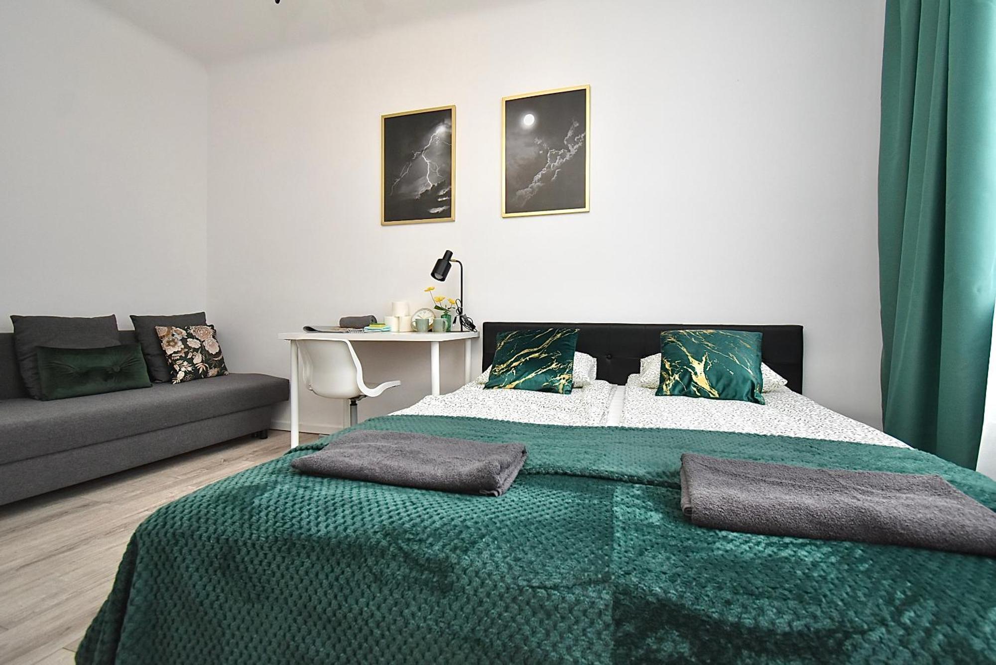 Homestay Aleja Niepodleglosci