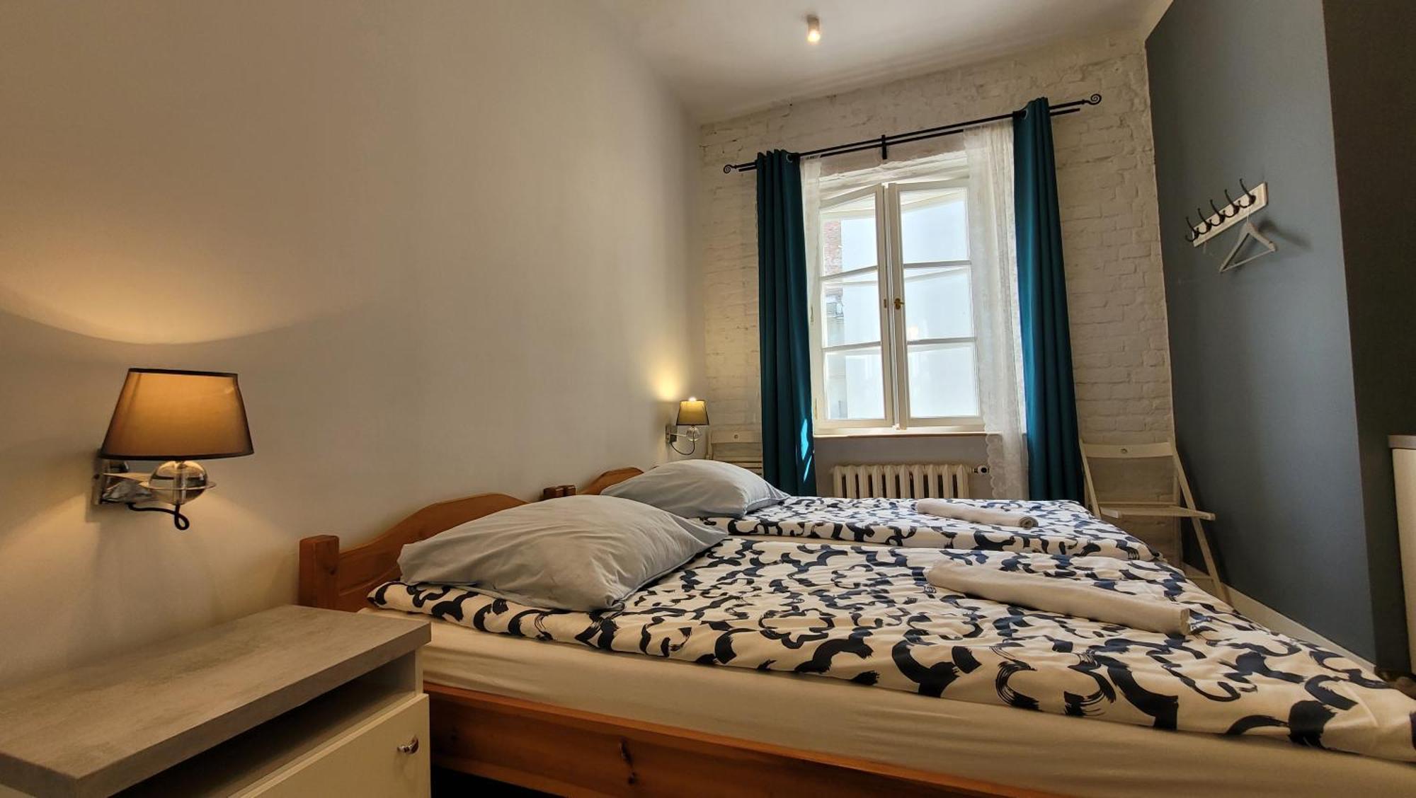 Chmielna 5 Rooms&apartments Warschau
