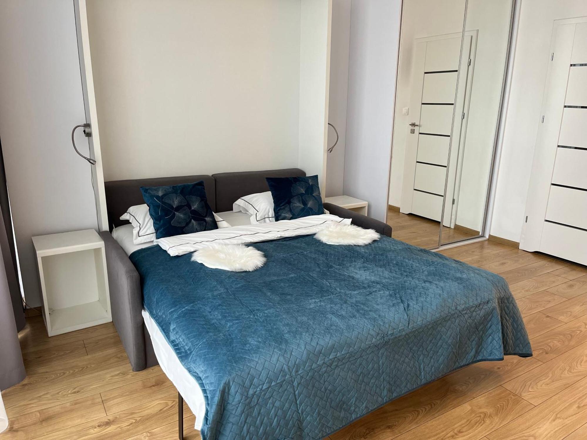 Apartamento Al. Jerozolimskie 216 Perfect *