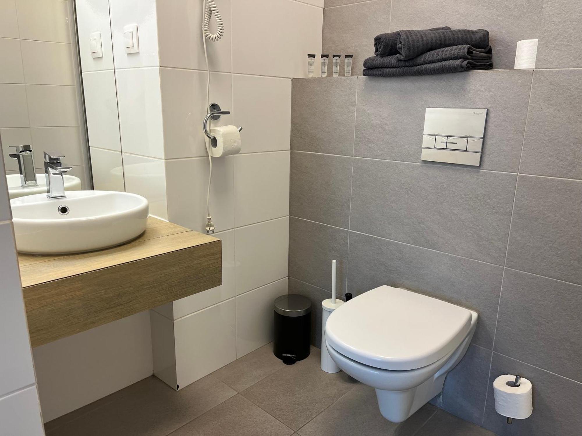 Apartamento Al. Jerozolimskie 216 Perfect