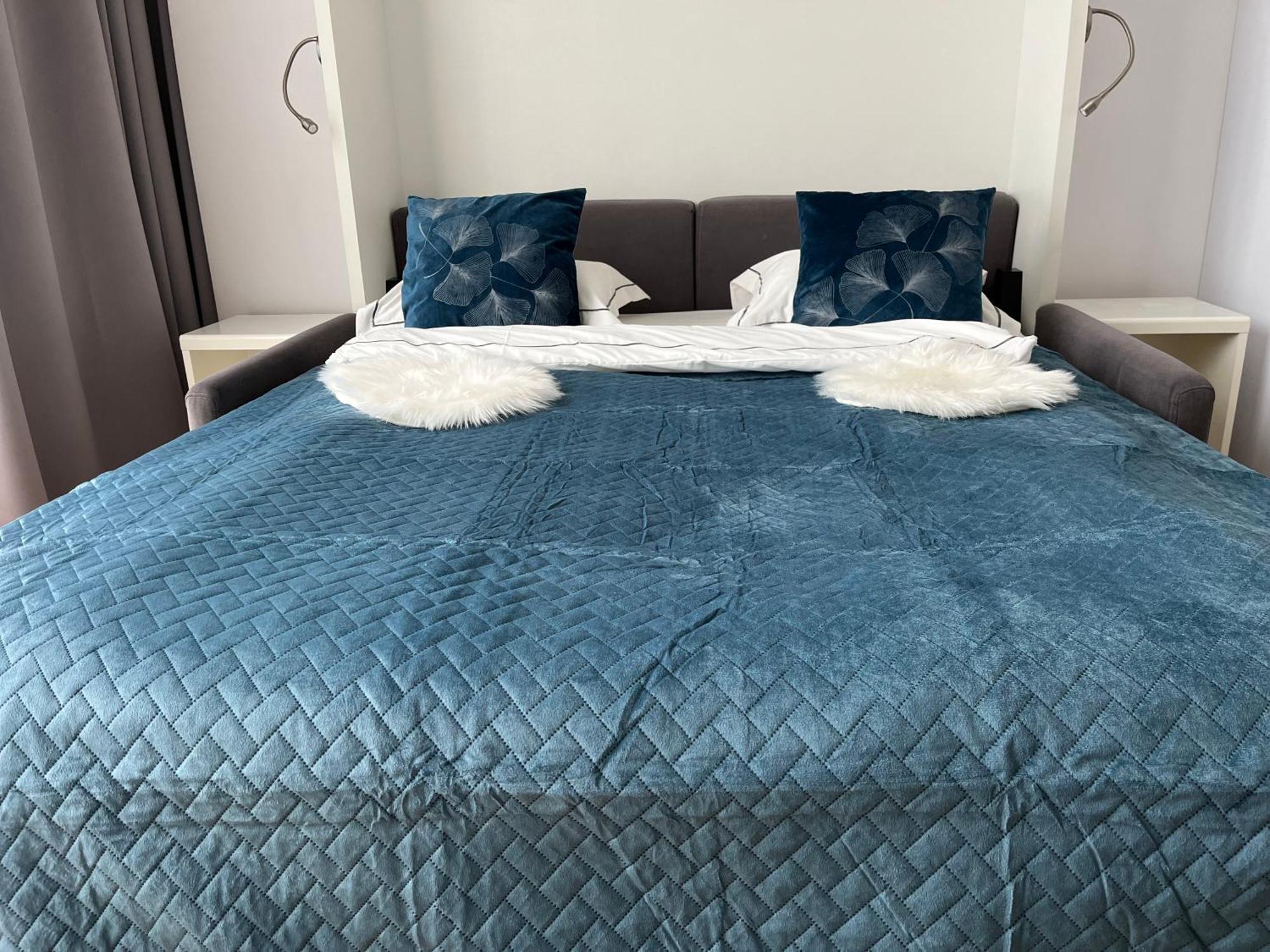 Al. Jerozolimskie 216 Perfect Apartamento