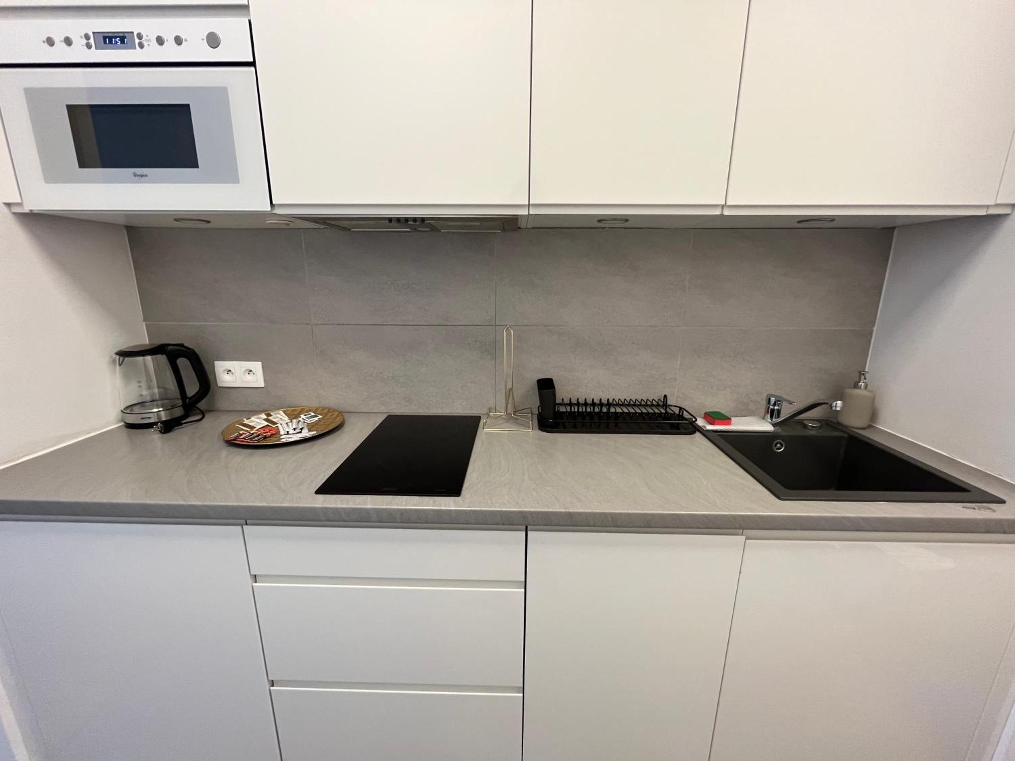 Apartamento Al. Jerozolimskie 216 Perfect