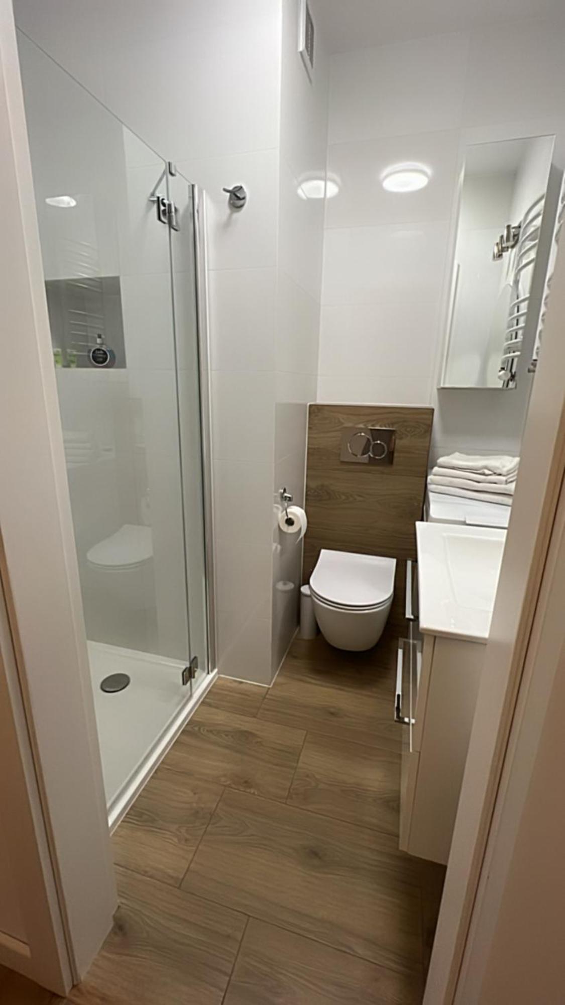 Krakowska Velvet Studio 3 * Warsaw