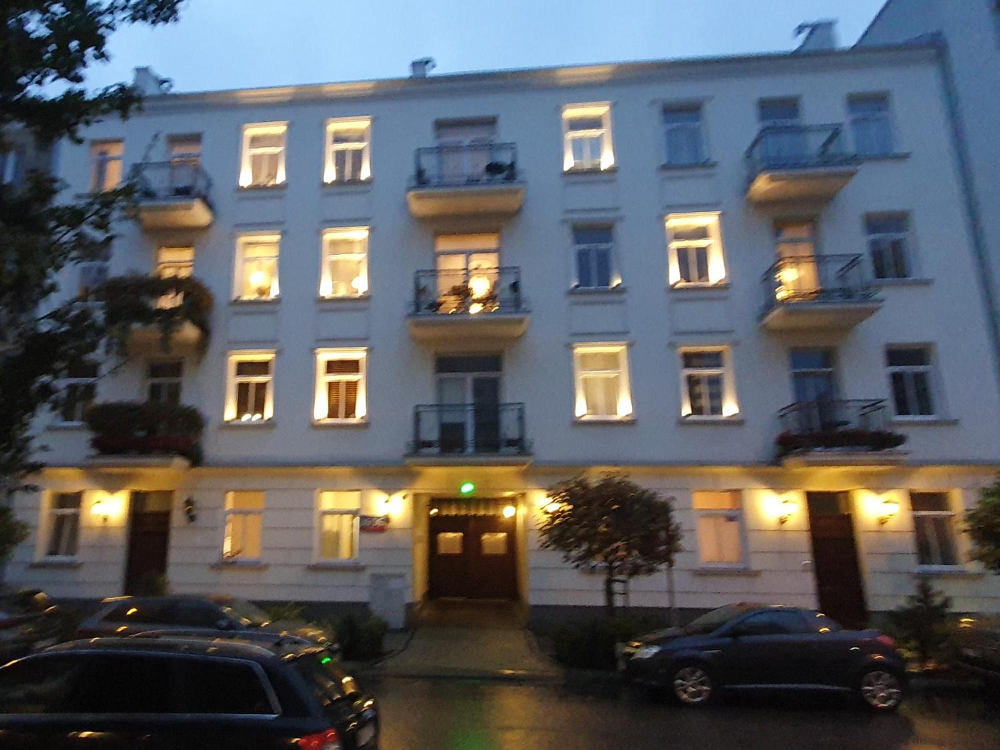 Better Place Classical * Warsaw