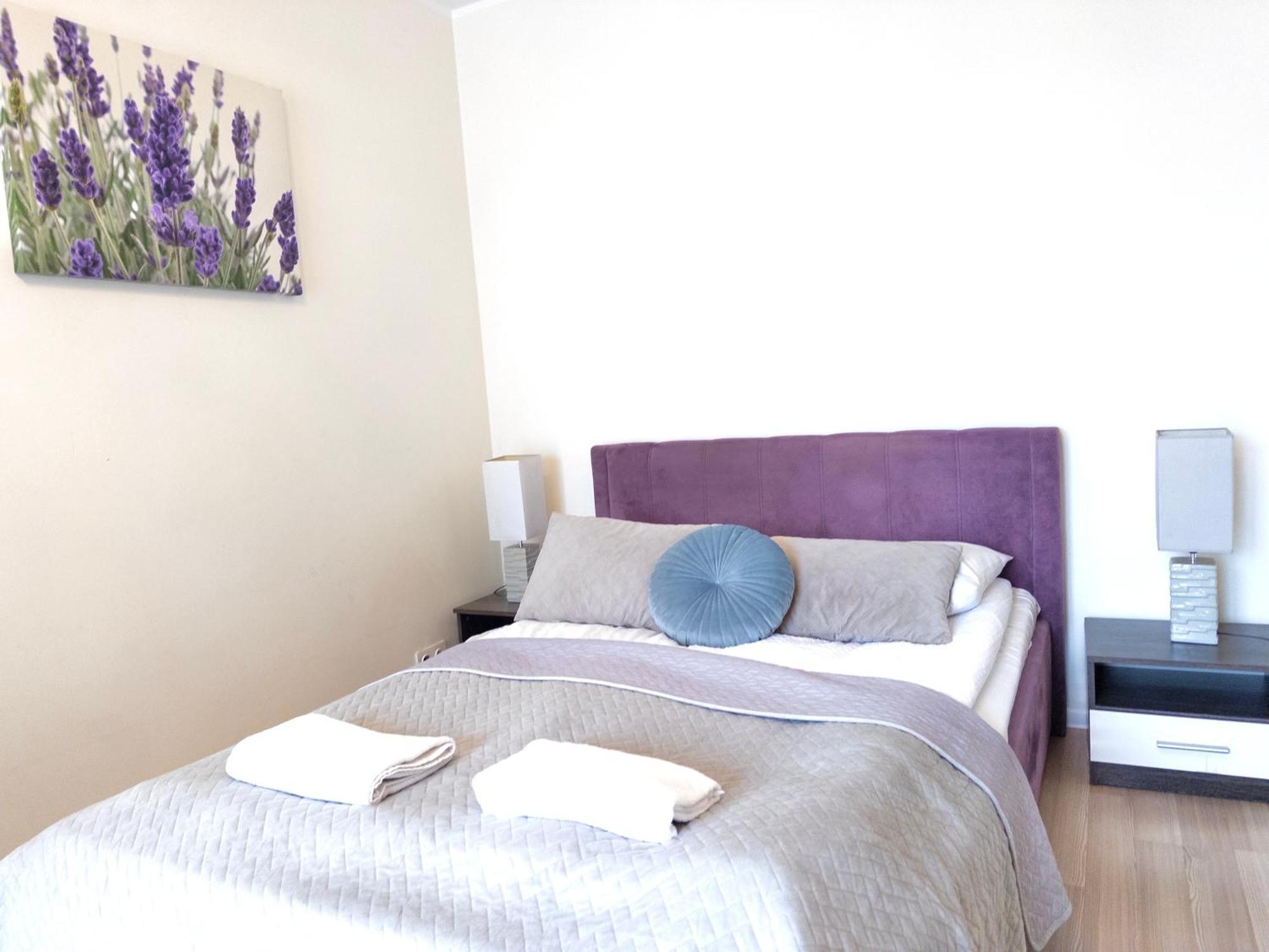Apartment Inside