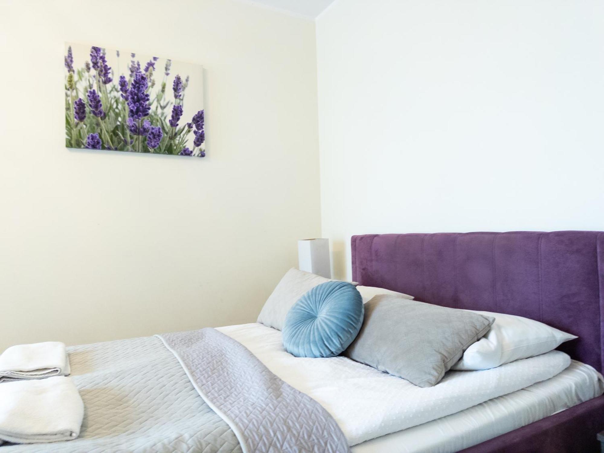 Apartment Inside
