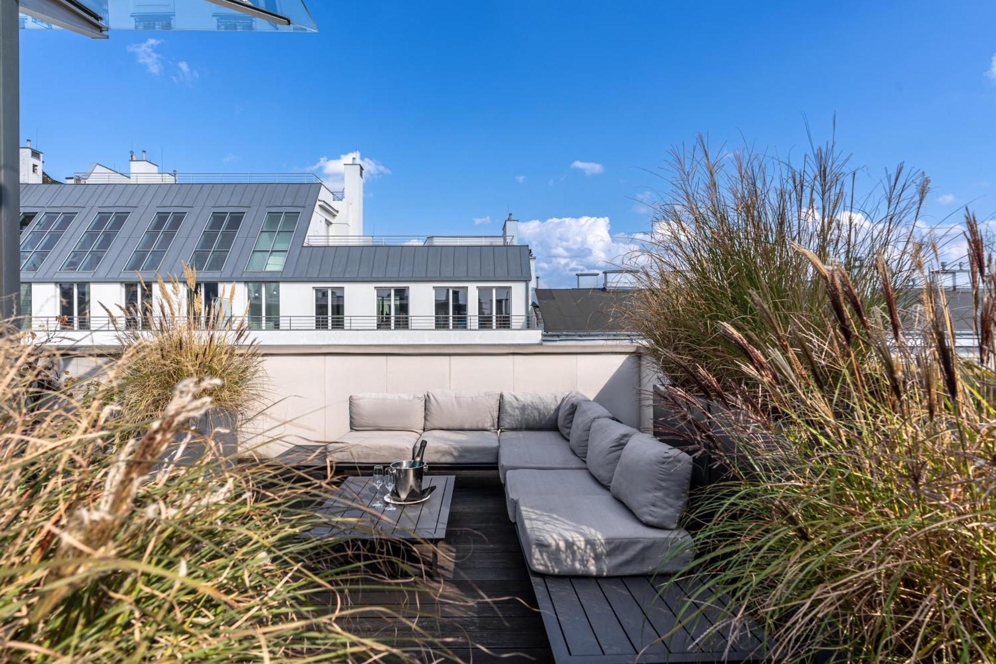 Hotel H15 Boutique Hotel, Warsaw, A Member Of Design 5*