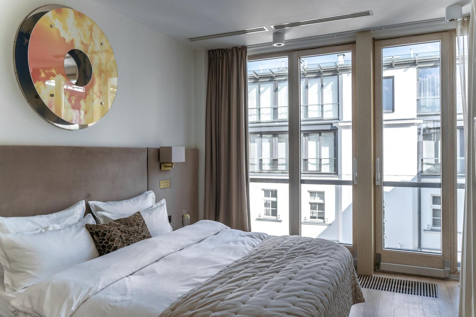 Hotel H15 Boutique Hotel, Warsaw, A Member Of Design Warschau