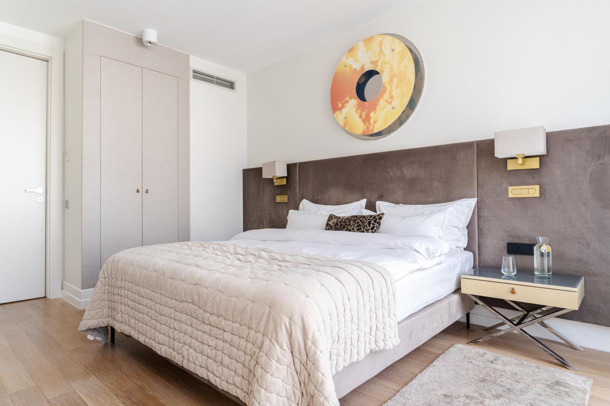 H15 Boutique Hotel, Warsaw, A Member Of Design 5*